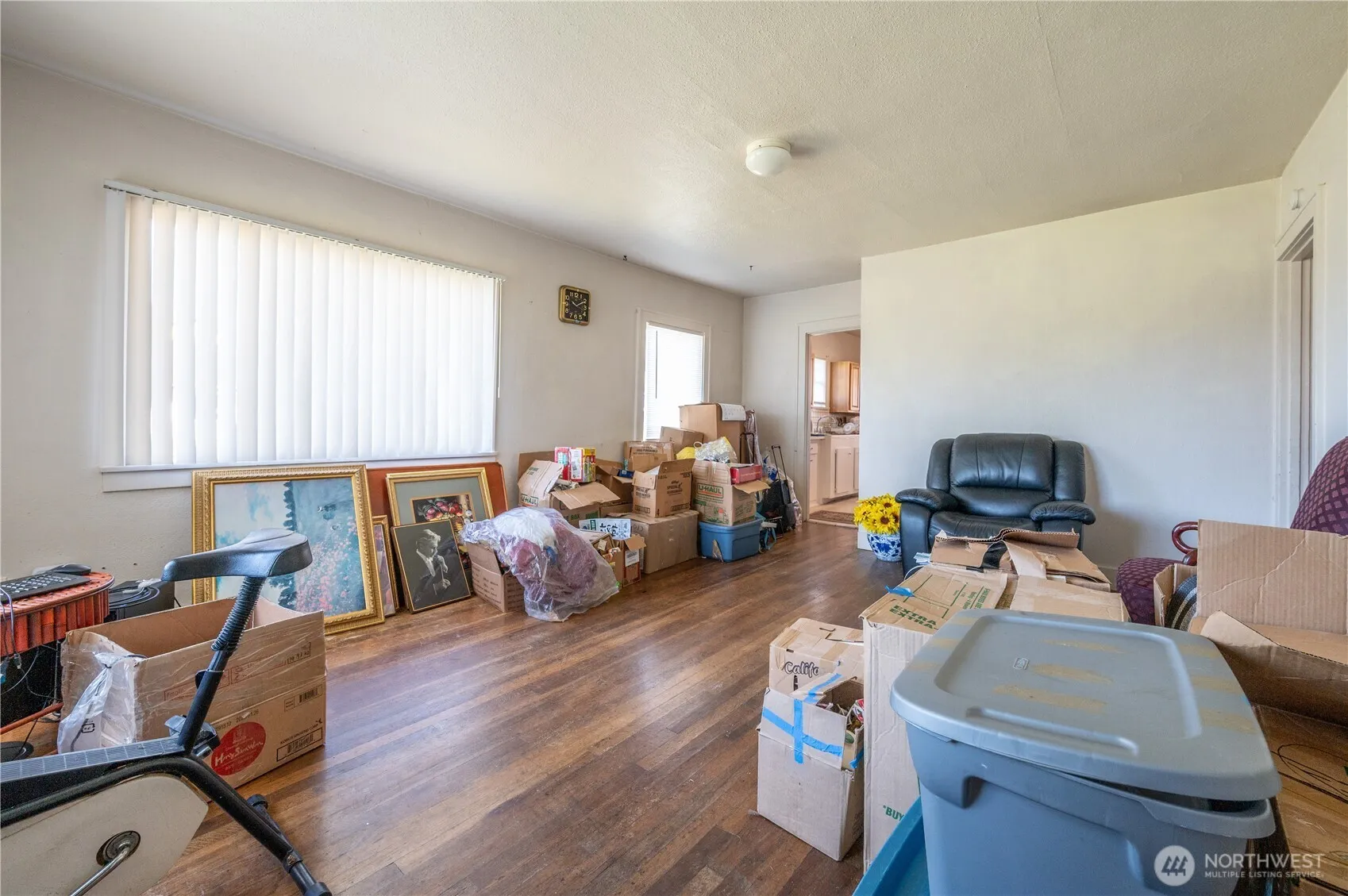 Property photo for 3101 Sumner Avenue, Hoquiam photo 4