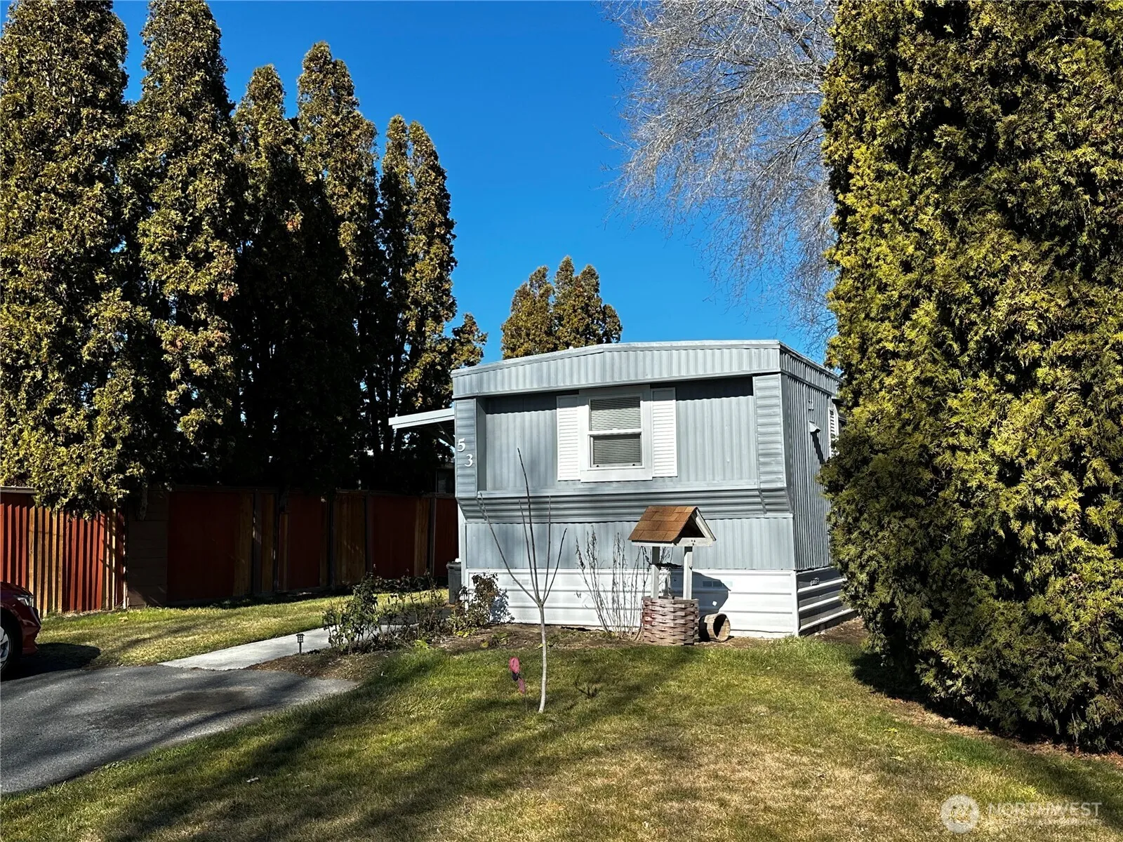 Property photo for 3131 W Wapato Drive #53, Moses Lake photo 3