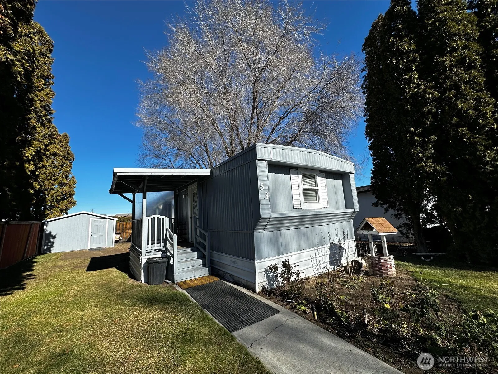 Property photo for 3131 W Wapato Drive #53, Moses Lake photo 5