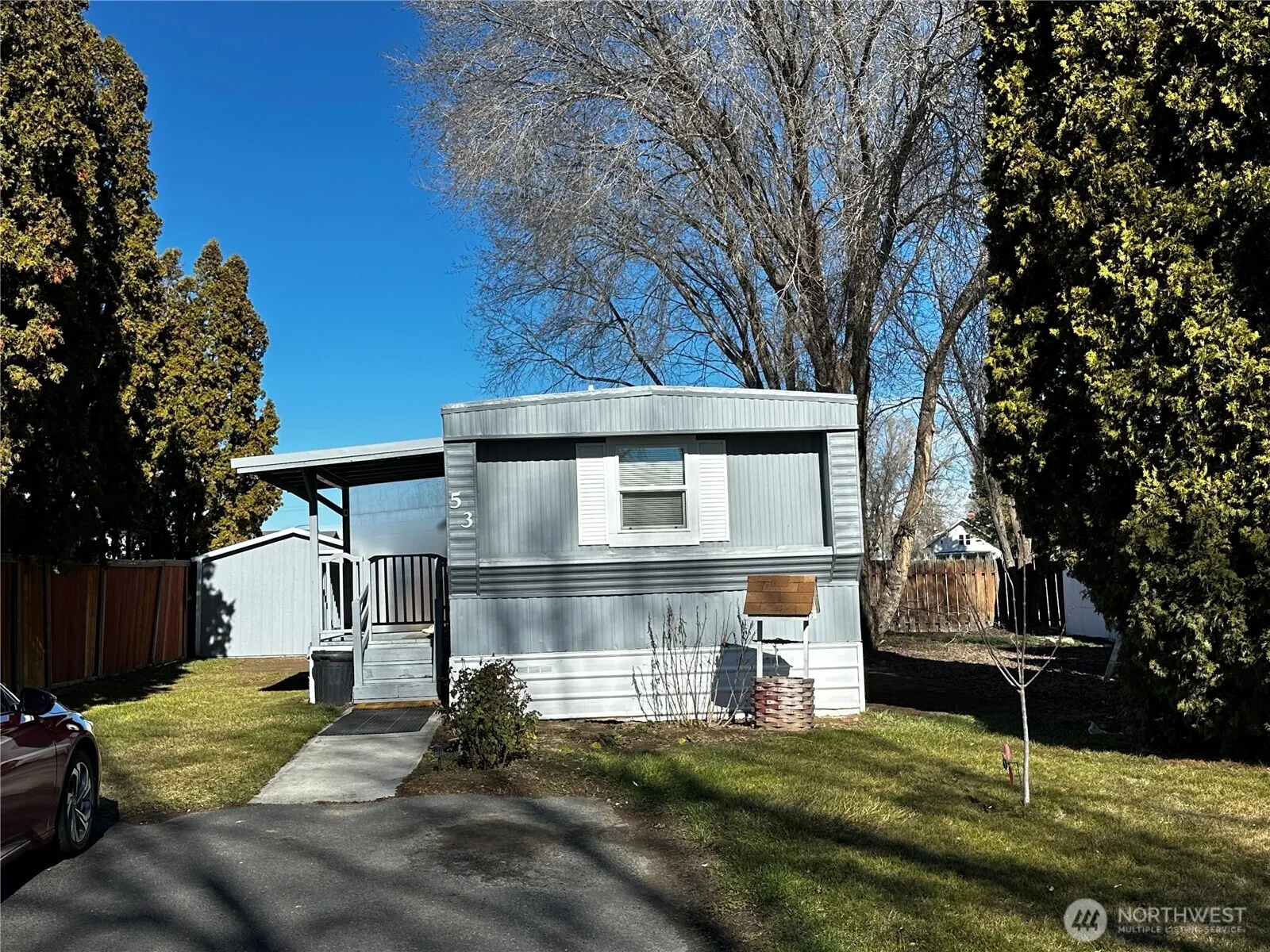 Property photo for 3131 W Wapato Drive #53, Moses Lake photo 4
