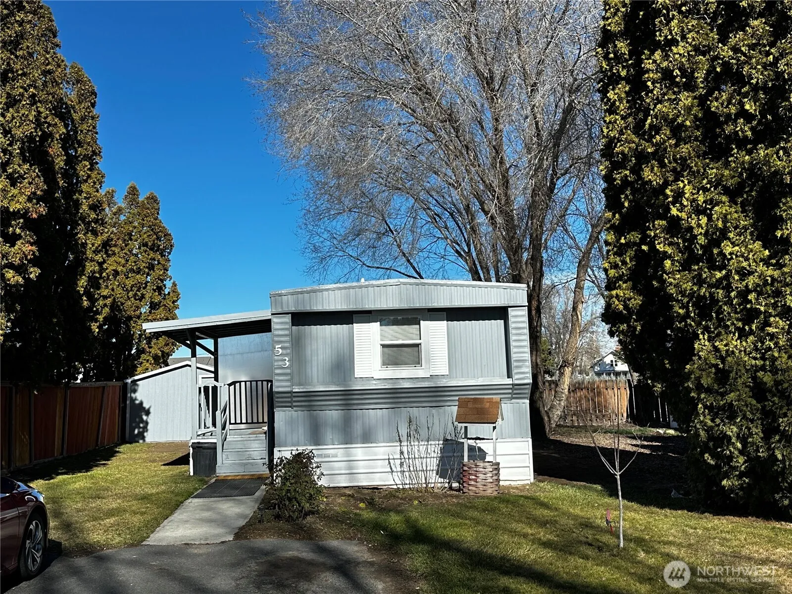 Property photo for 3131 W Wapato Drive #53, Moses Lake photo 2