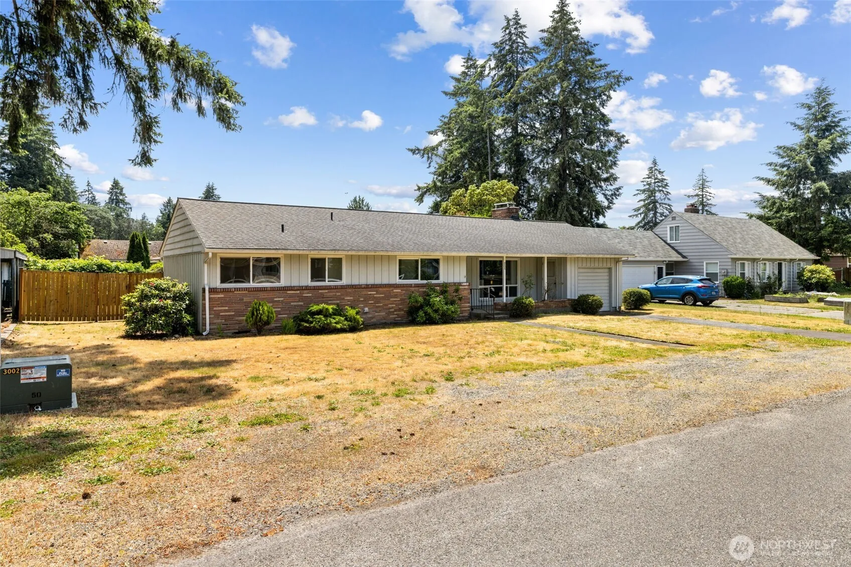 Property photo for 808 117th Street S, Tacoma photo 2