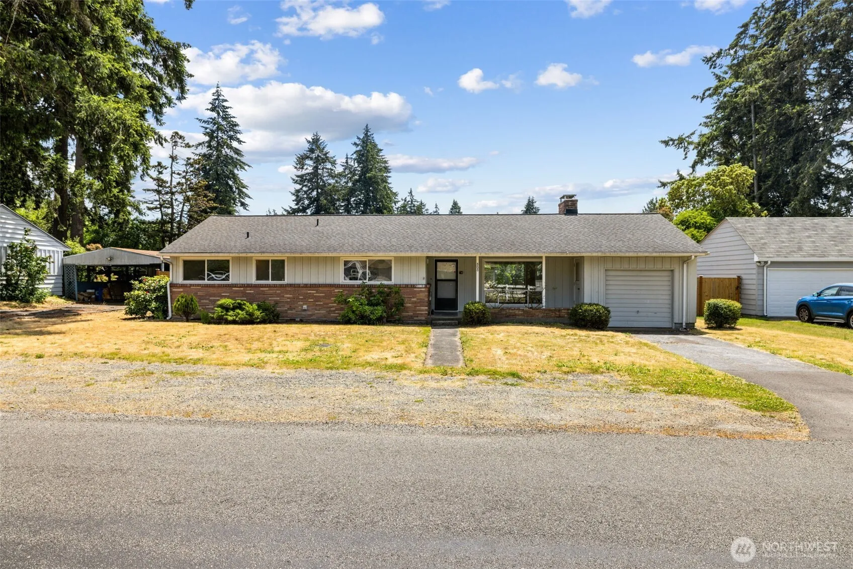 Property photo for 808 117th Street S, Tacoma