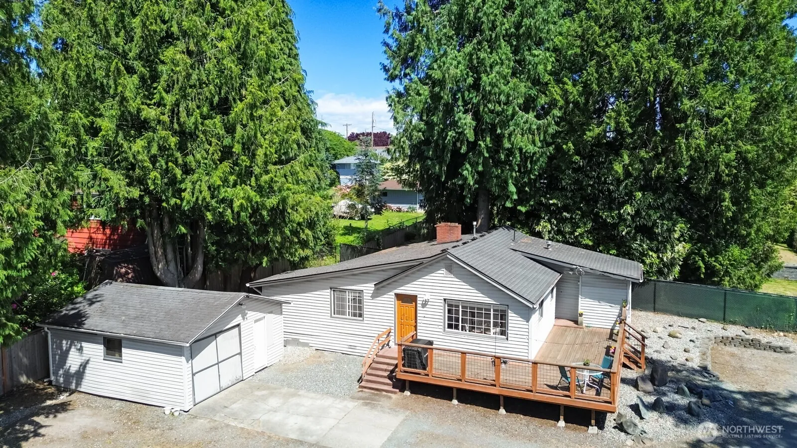 Property photo for 416 Riverview Lane, Snohomish photo 4