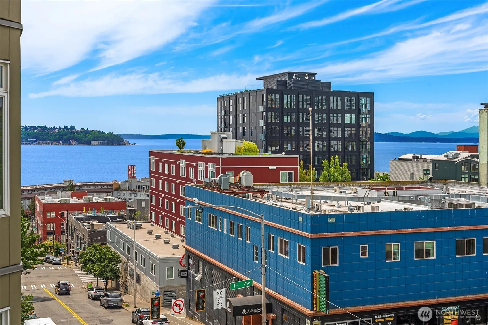 Property photo for 2414 1st Avenue #507, Seattle