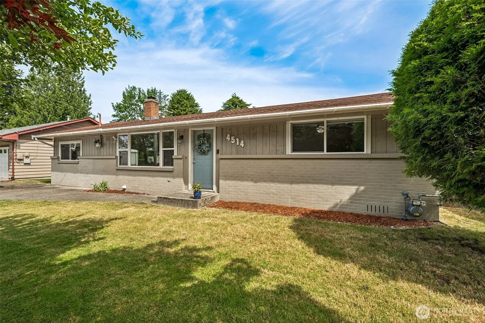 Property photo for 4514 24th Avenue Se, Lacey