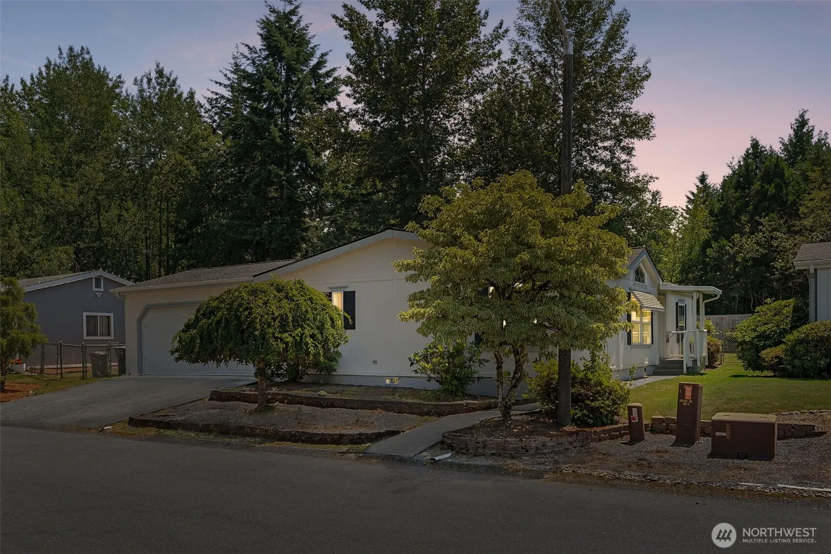 Property photo for 12308 155th Street Ct E #21, Puyallup