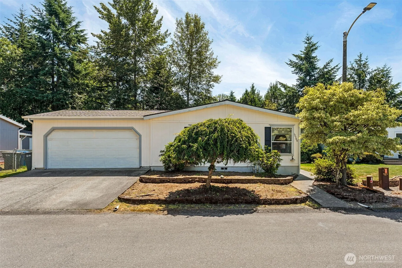 Property photo for 12308 155th Street Ct E #21, Puyallup photo 3