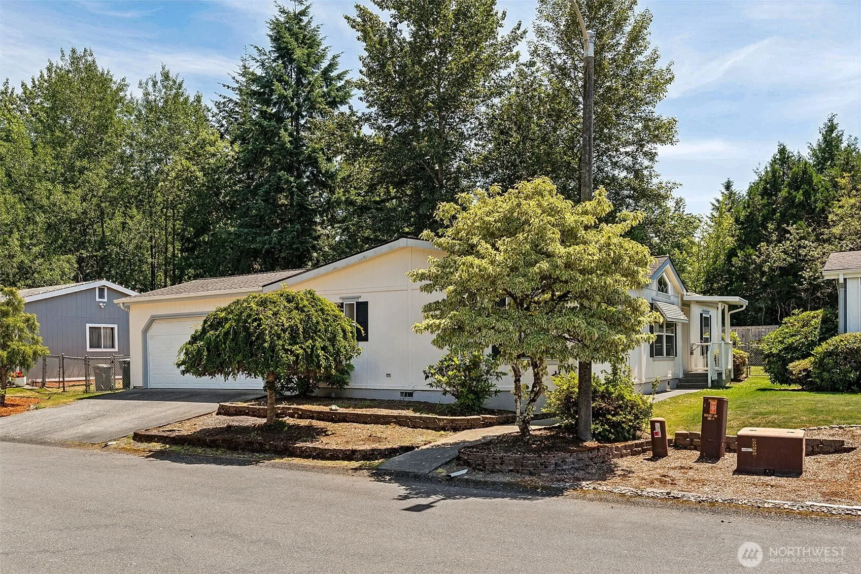 Property photo for 12308 155th Street Ct E #21, Puyallup photo 4