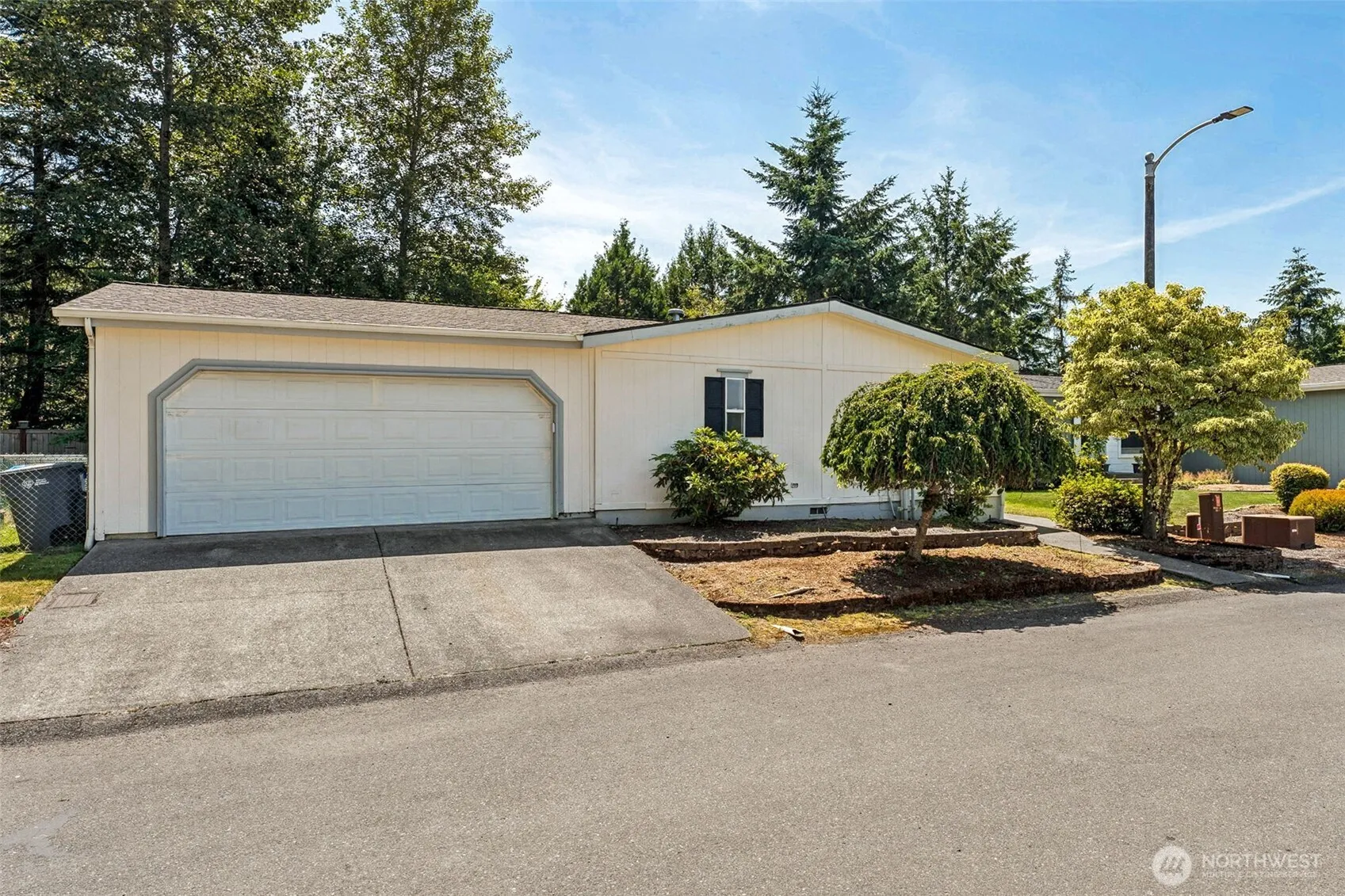 Property photo for 12308 155th Street Ct E #21, Puyallup photo 2