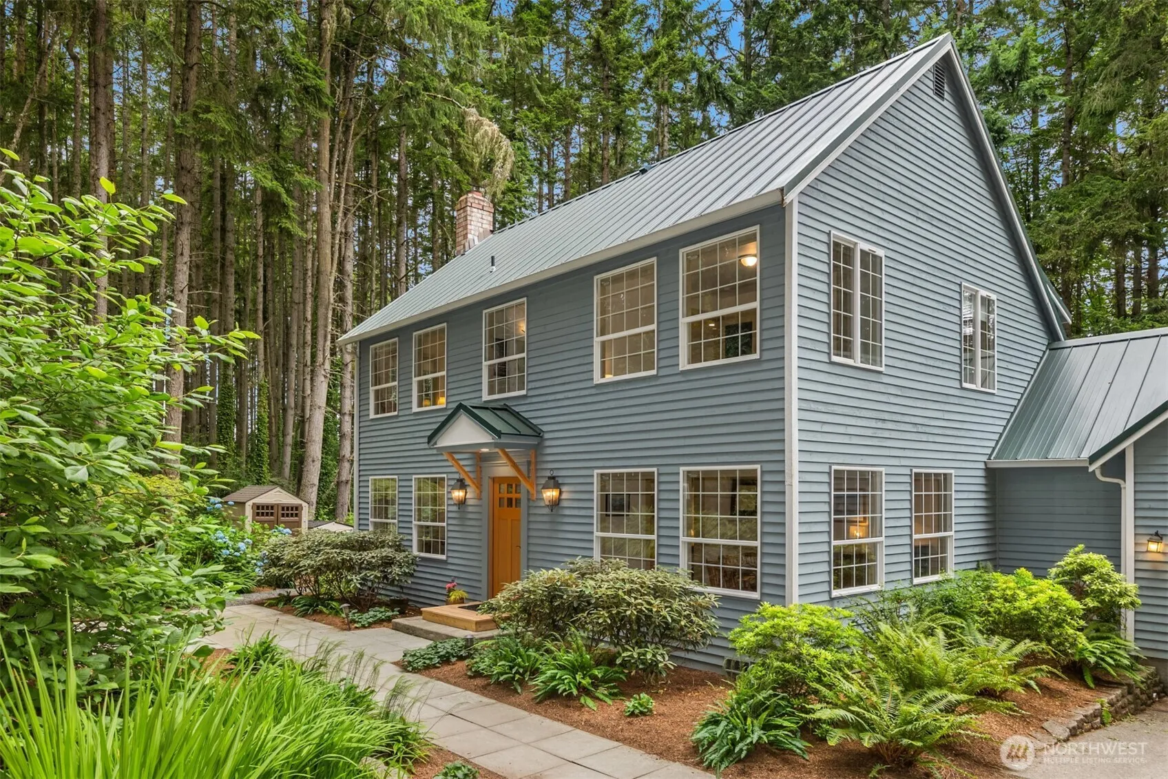 Property photo for 5249 Rose Avenue Ne, Bainbridge Island