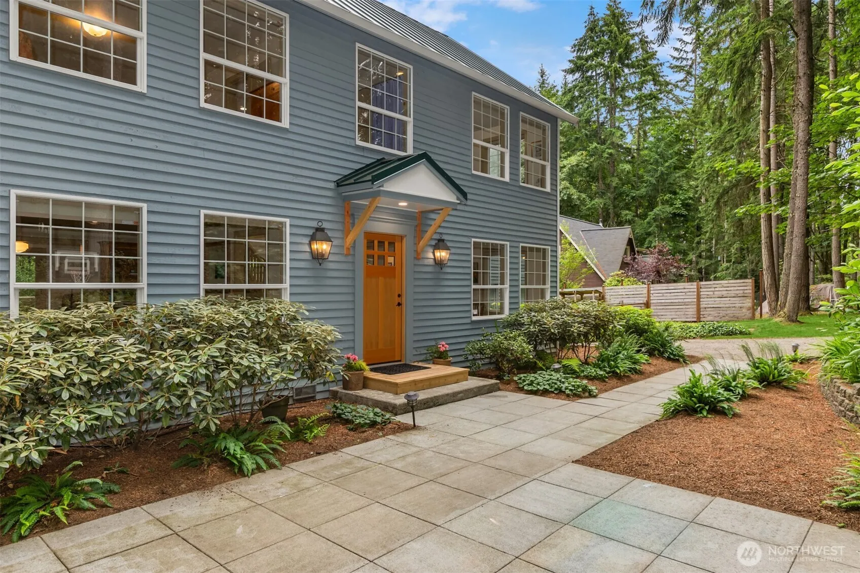 Property photo for 5249 Rose Avenue Ne, Bainbridge Island photo 3