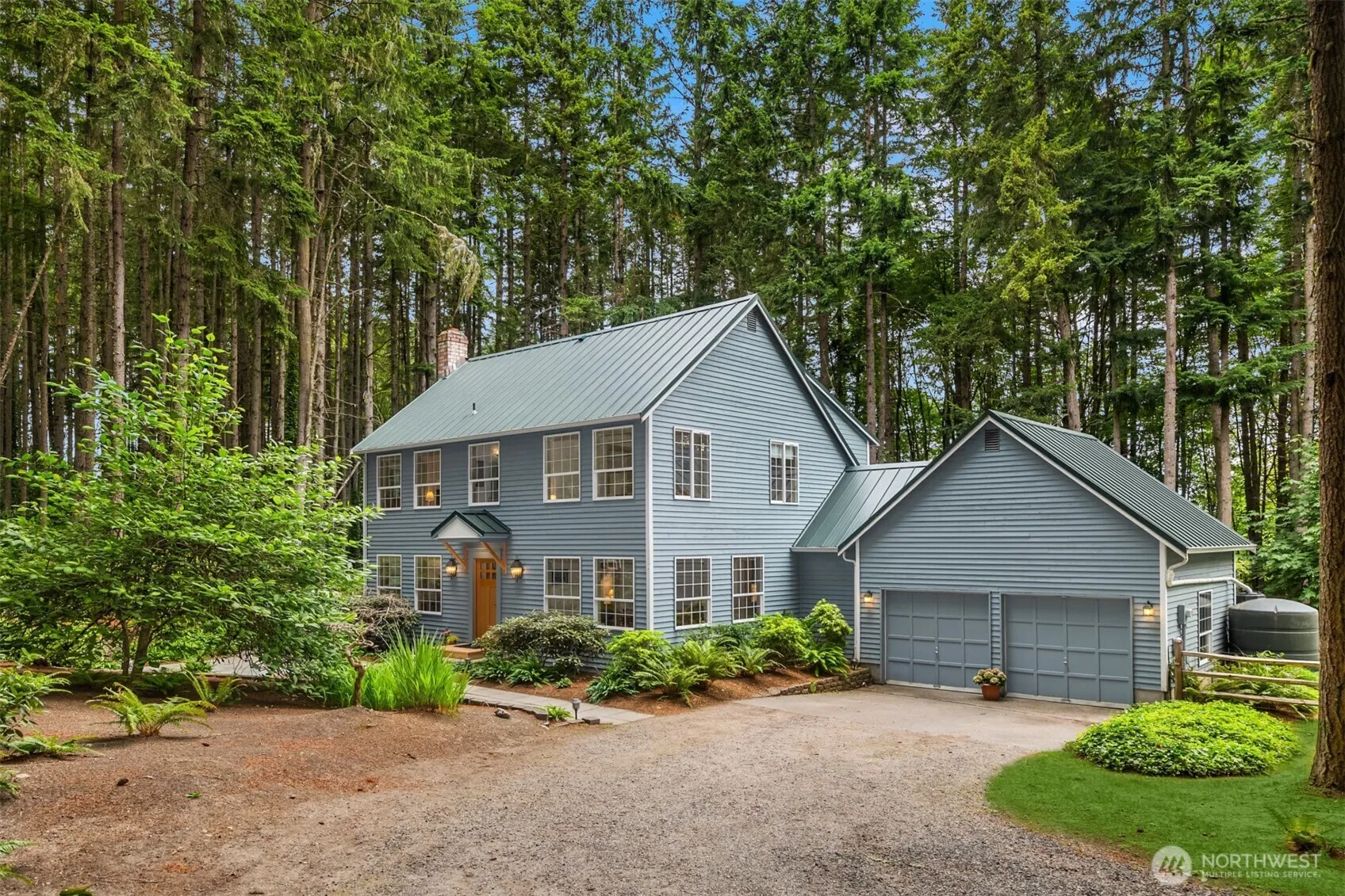 Property photo for 5249 Rose Avenue Ne, Bainbridge Island photo 2