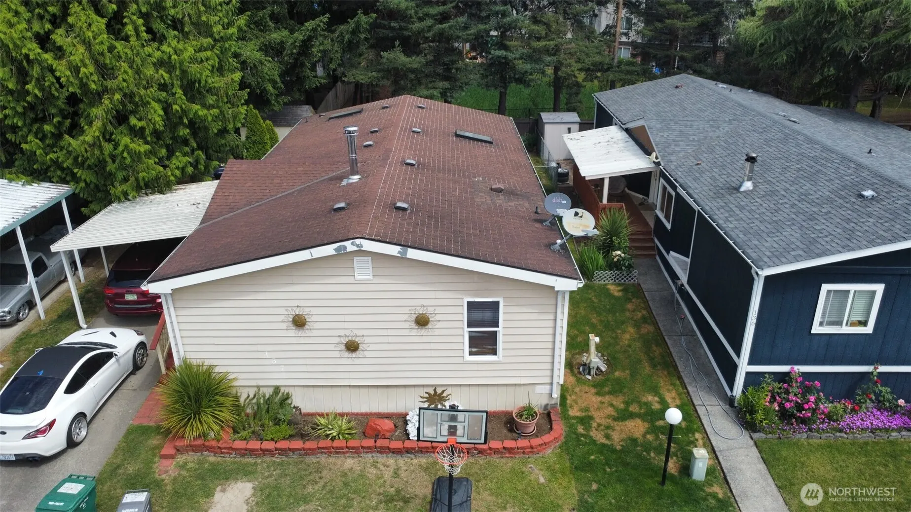 Property photo for 31600 126th Avenue Se #137, Auburn