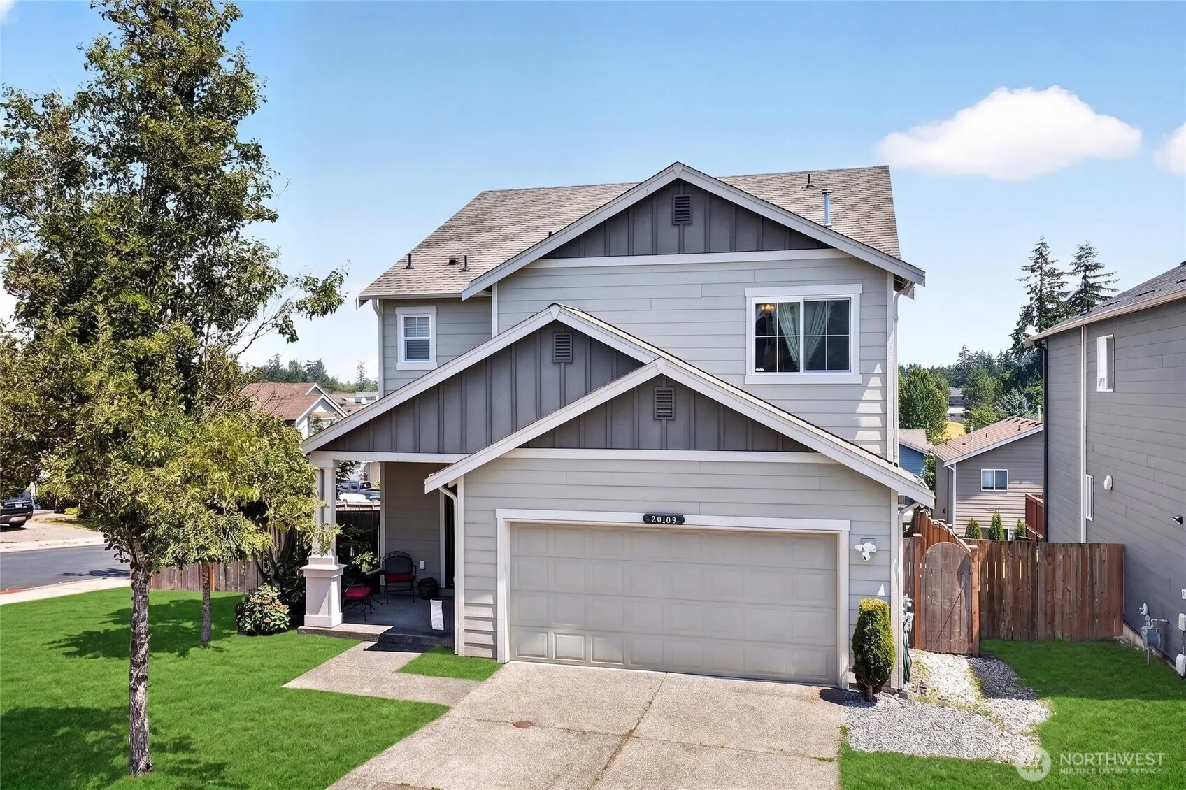 Property photo for 20109 19th Avenue E, Spanaway