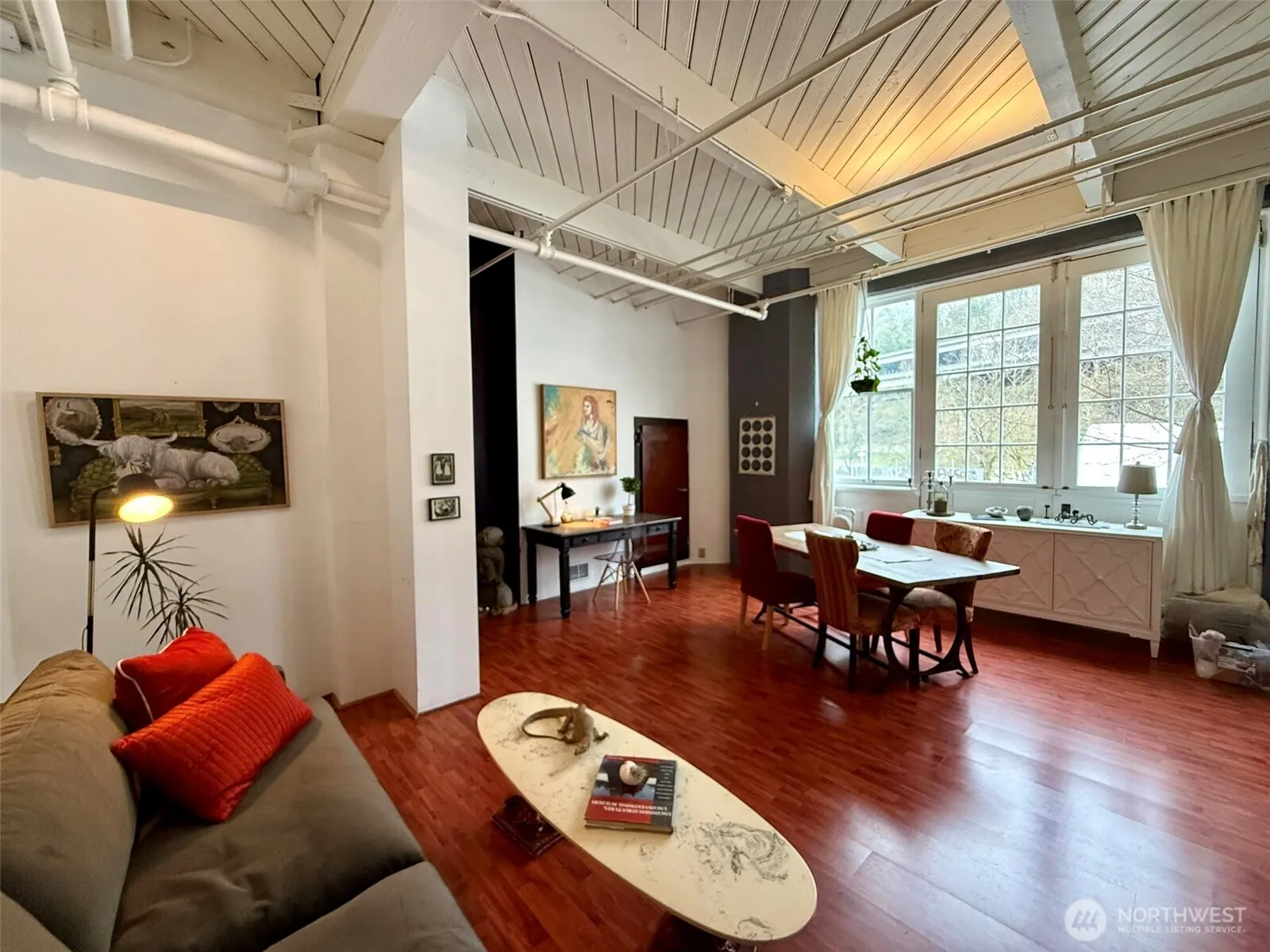 Property photo for 707 S Snoqualmie Street #2b, Seattle photo 2