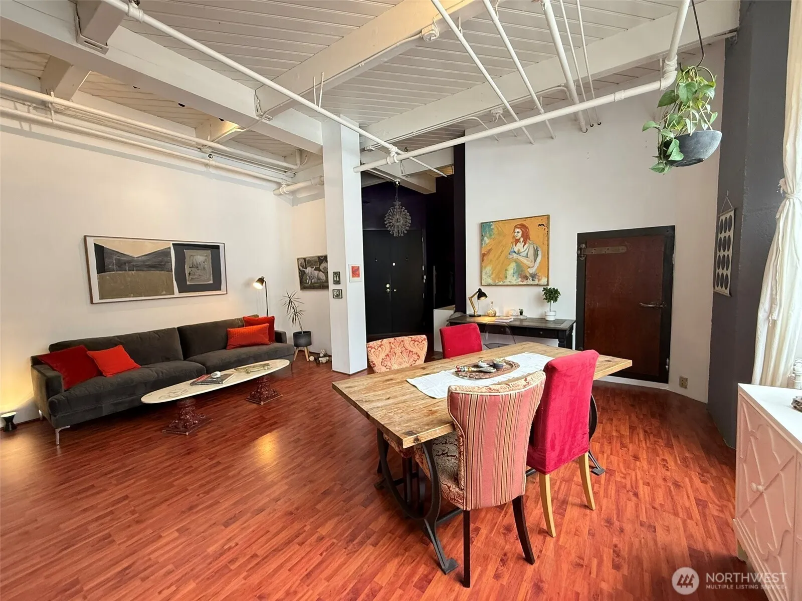 Property photo for 707 S Snoqualmie Street #2b, Seattle photo 3
