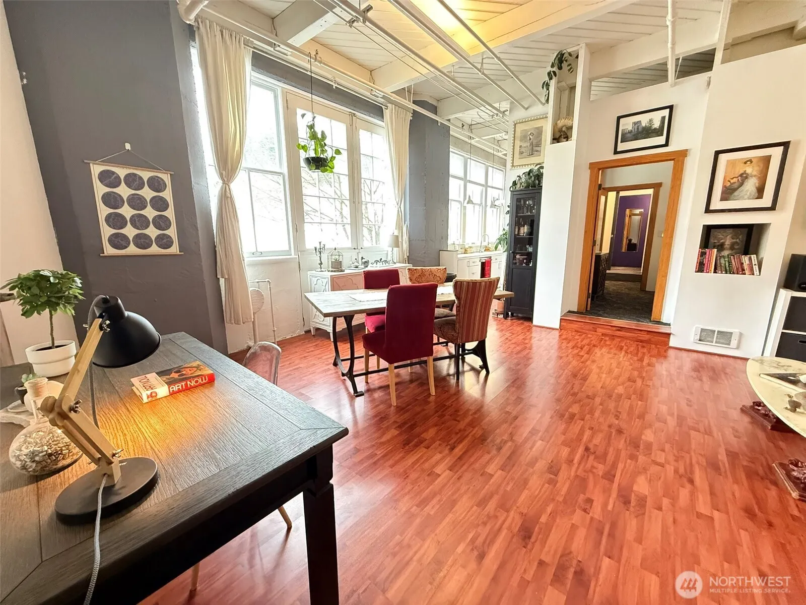 Property photo for 707 S Snoqualmie Street #2b, Seattle photo 4