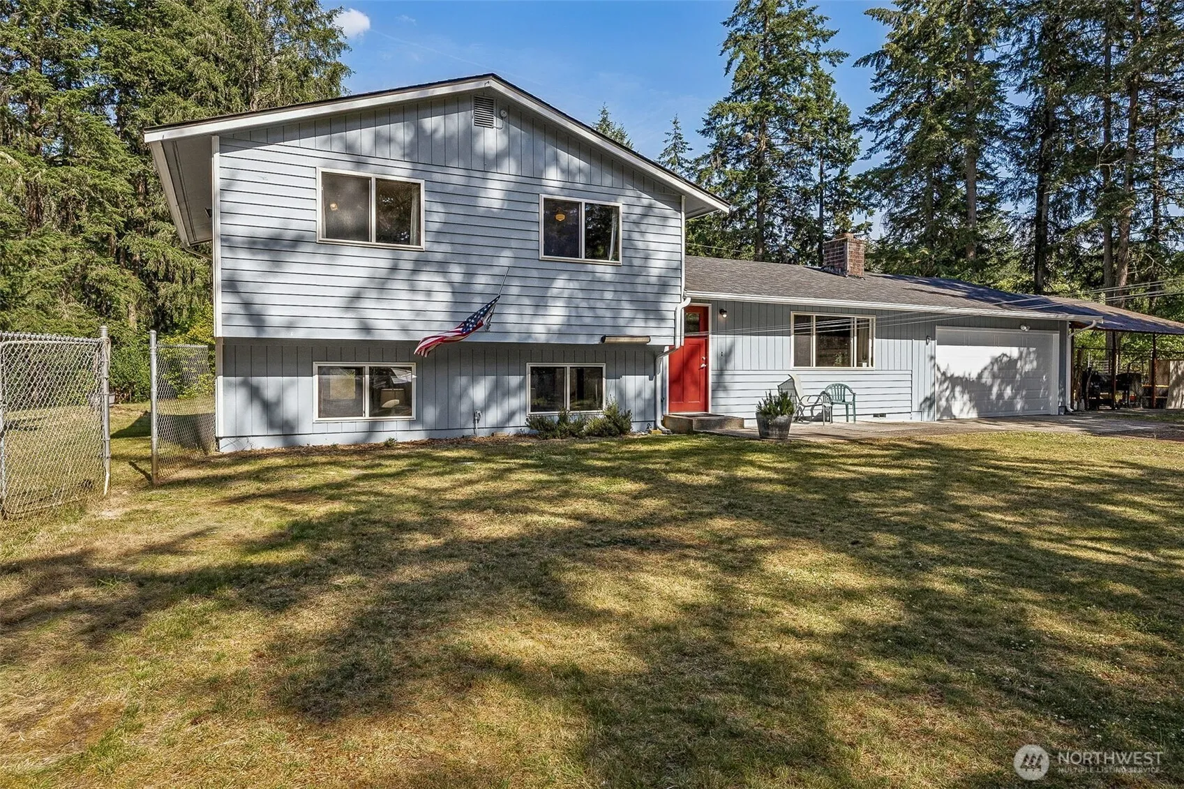 Property photo for 3917 240th Street E, Spanaway photo 2