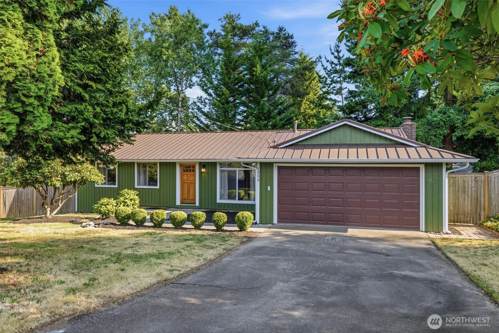 Property photo for 1550 172nd Avenue Ne, Bellevue