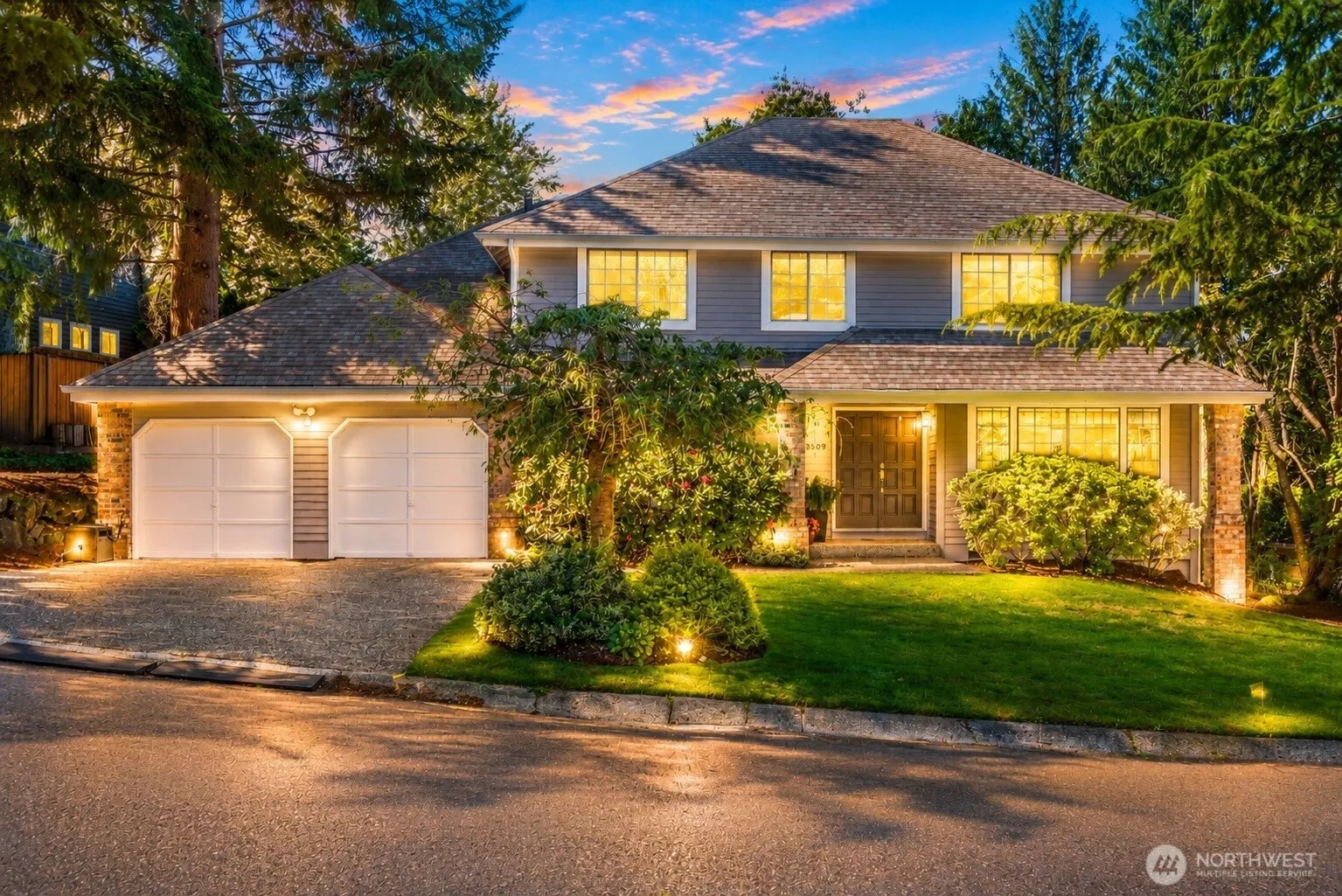 Property photo for 13509 Se 59th Street, Bellevue