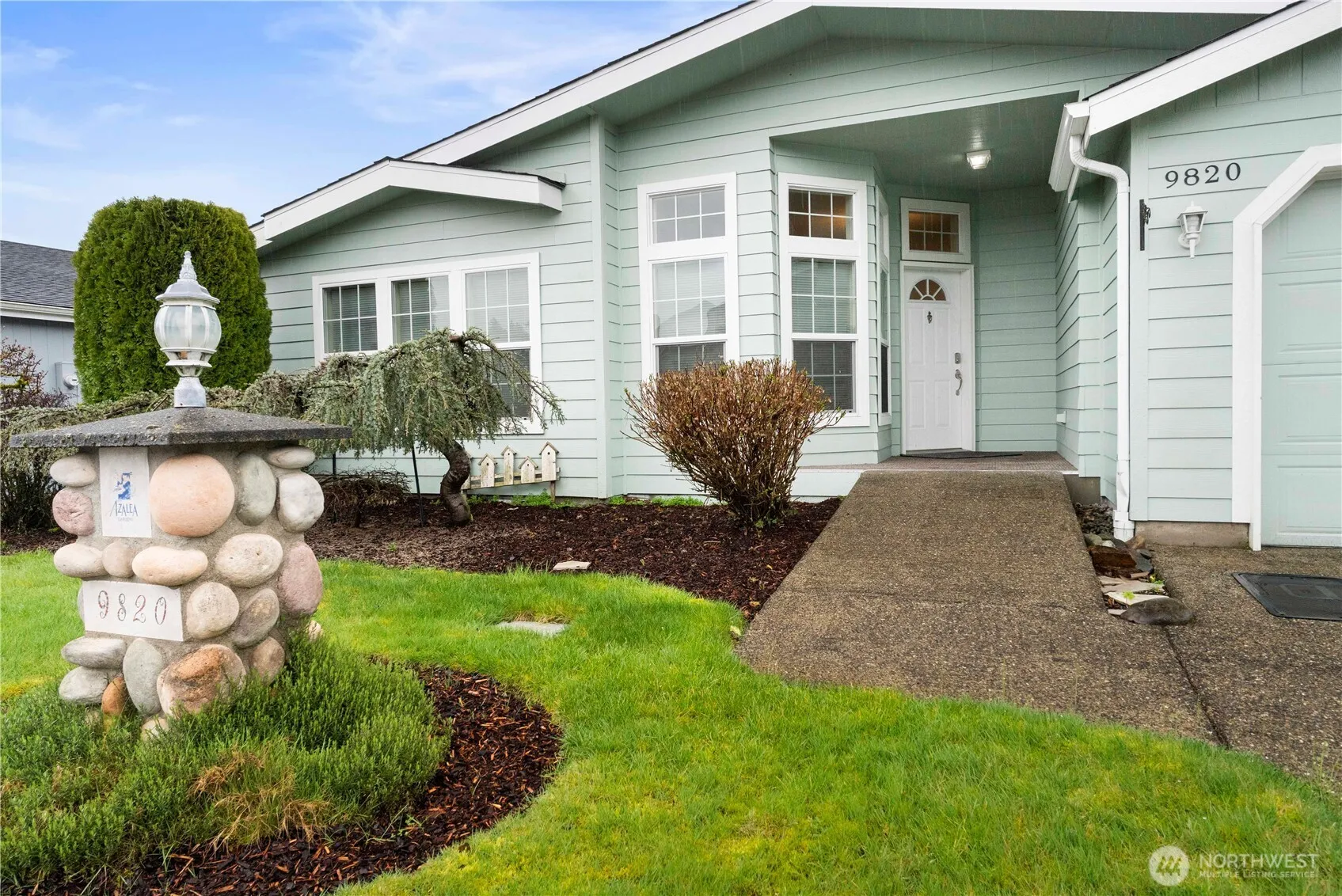 Property photo for 9820 197th Street E #95, Graham photo 2