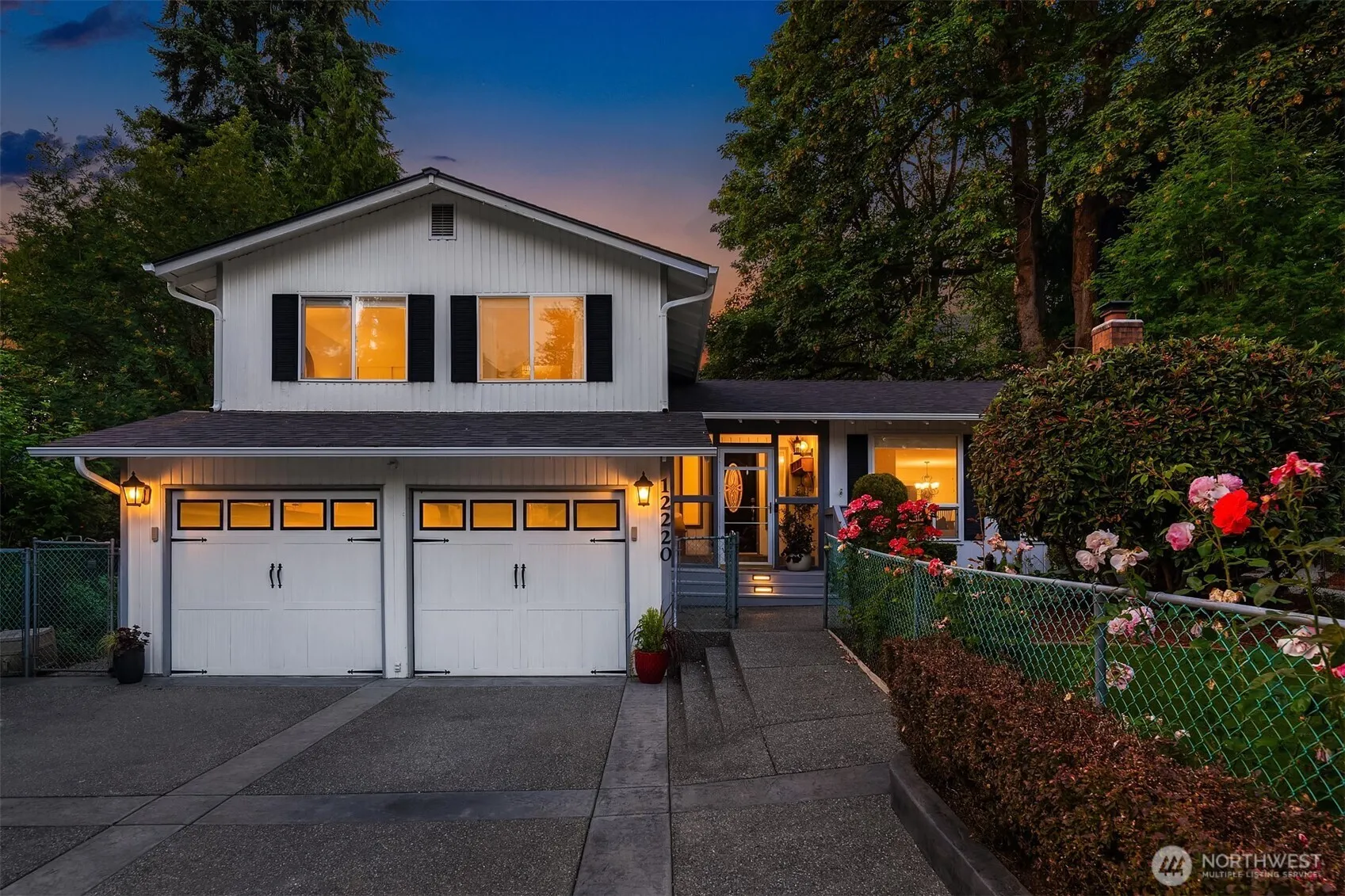 Property photo for 12220 102nd Place Ne, Kirkland