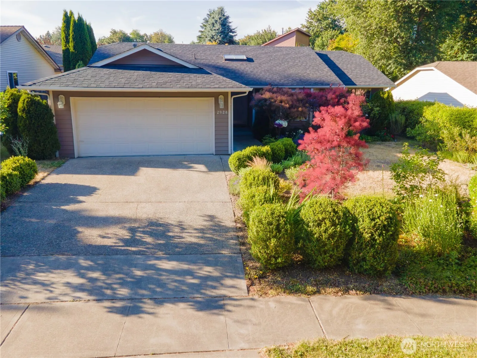Property photo for 2928 Briar Lea Loop Se, Olympia photo 2