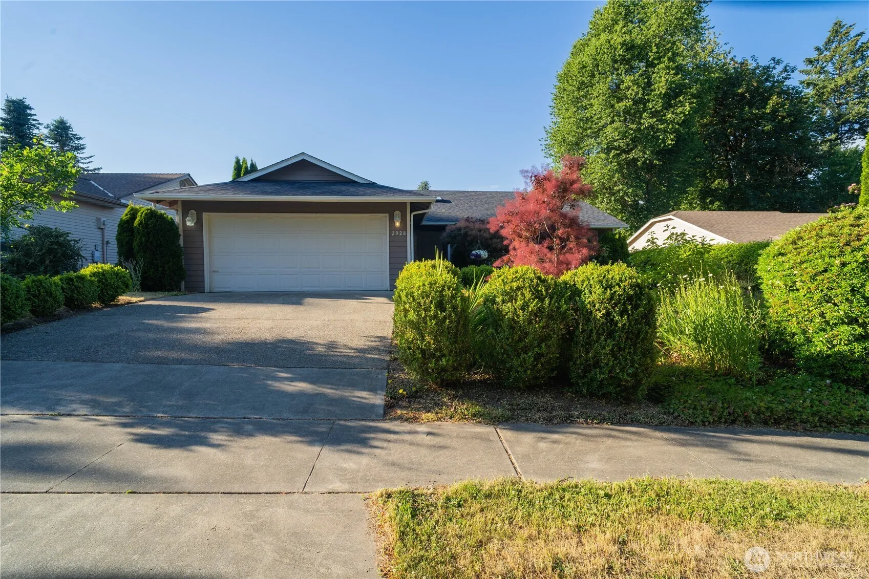 Property photo for 2928 Briar Lea Loop Se, Olympia
