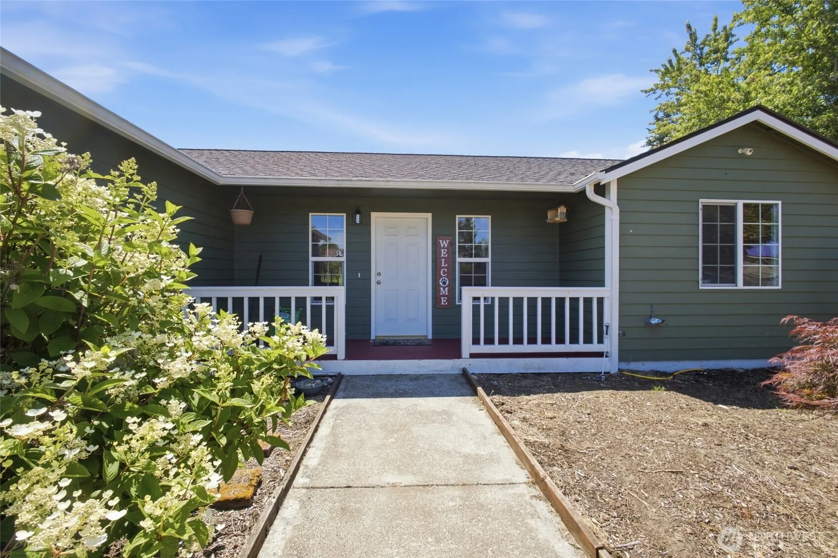 Property photo for 16305 107th Ct Se, Yelm photo 2