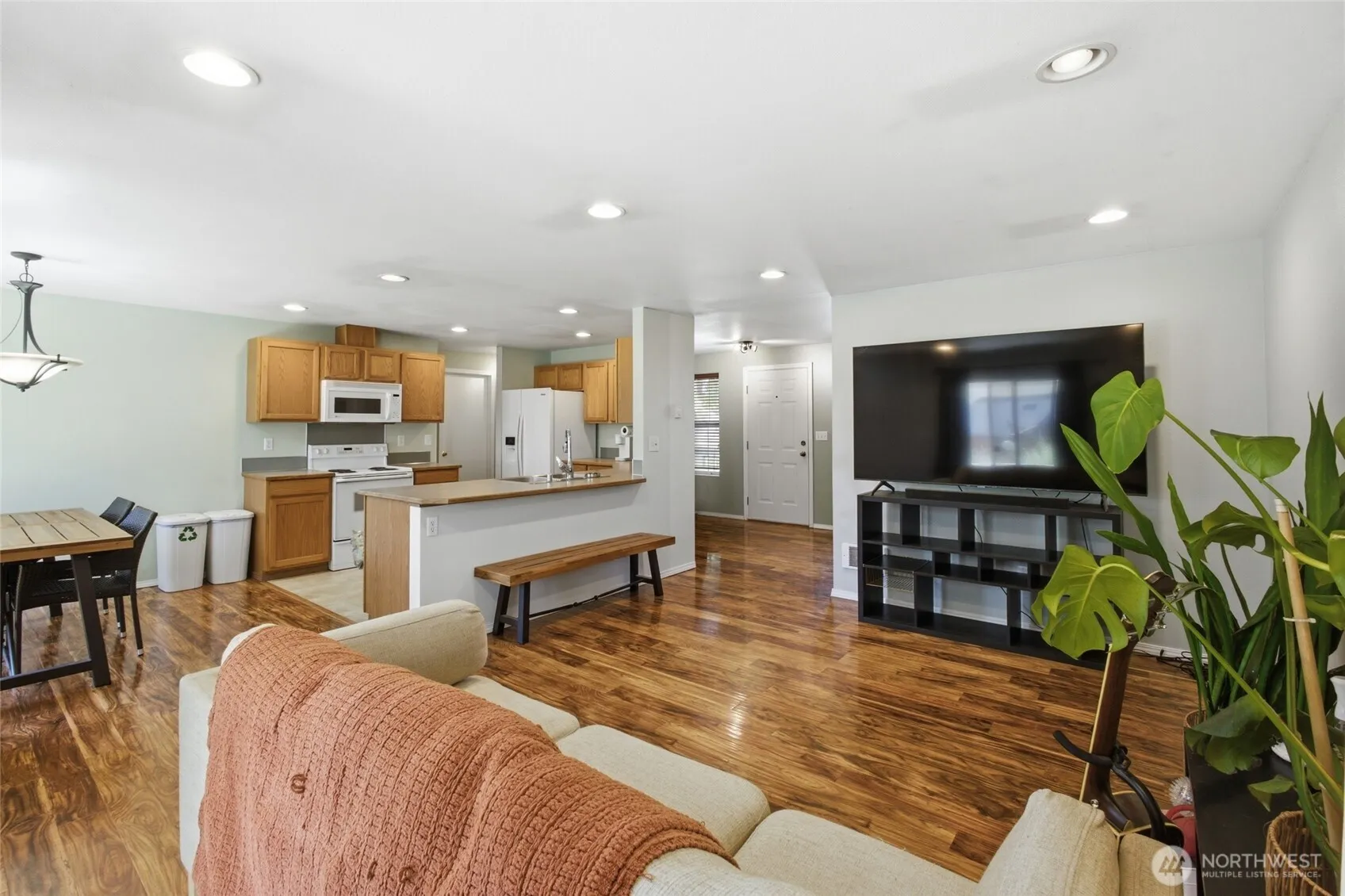Property photo for 16305 107th Ct Se, Yelm photo 4