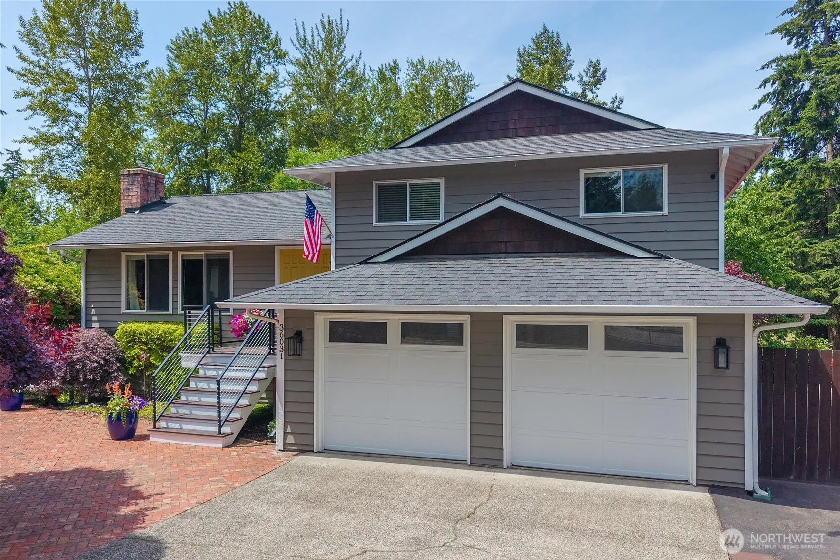 Property photo for 36031 32nd Avenue S, Auburn