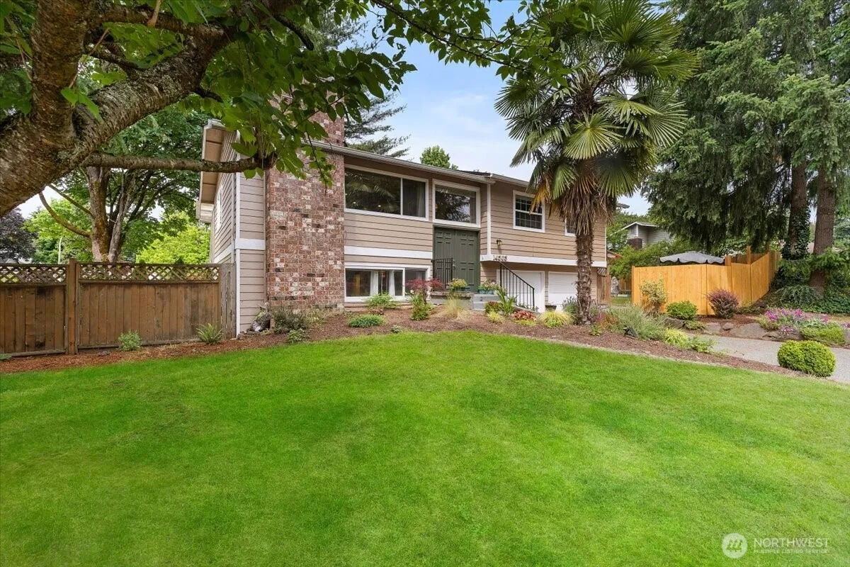 Property photo for 14303 102nd Avenue Ne, Kirkland photo 2