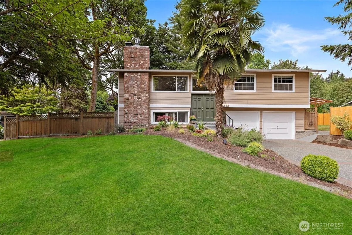 Property photo for 14303 102nd Avenue Ne, Kirkland