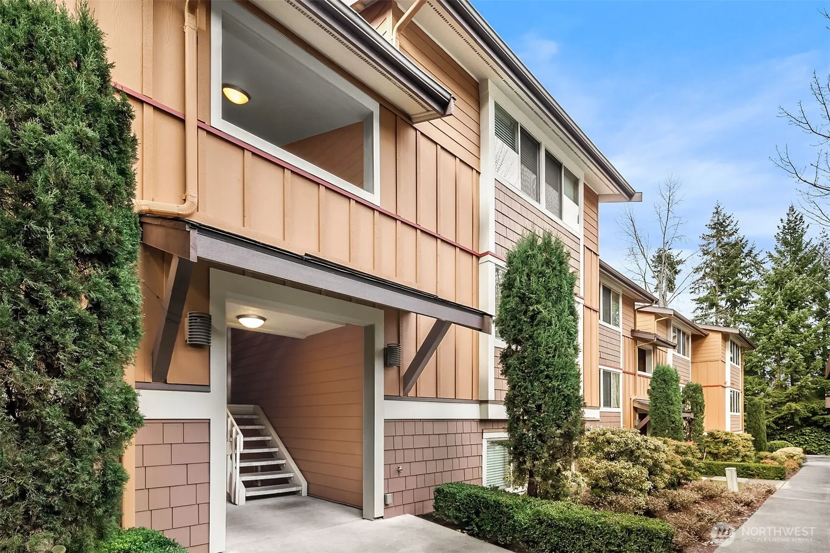 Property photo for 8240 126th Avenue Ne #a301, Kirkland