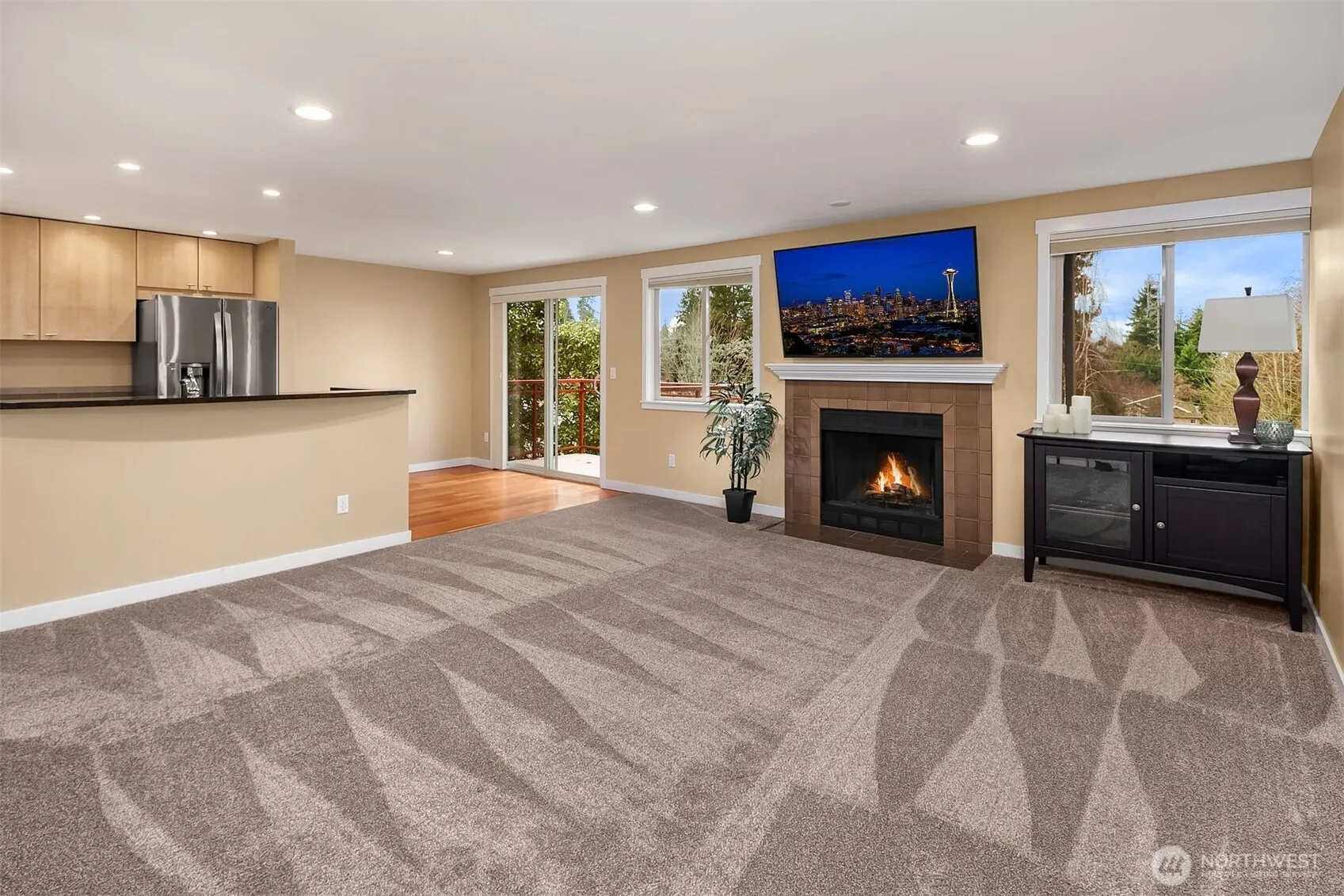 Property photo for 8240 126th Avenue Ne #a301, Kirkland photo 4