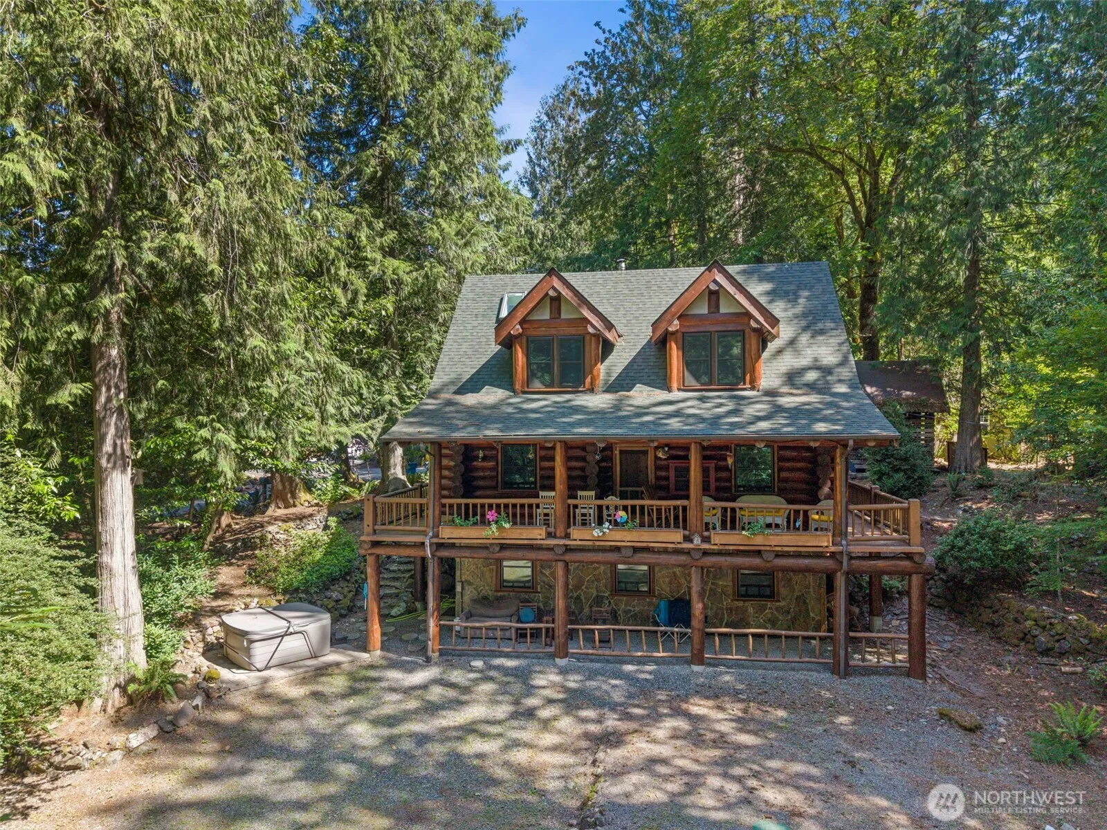 Property photo for 44725 Se 71st Street, Snoqualmie