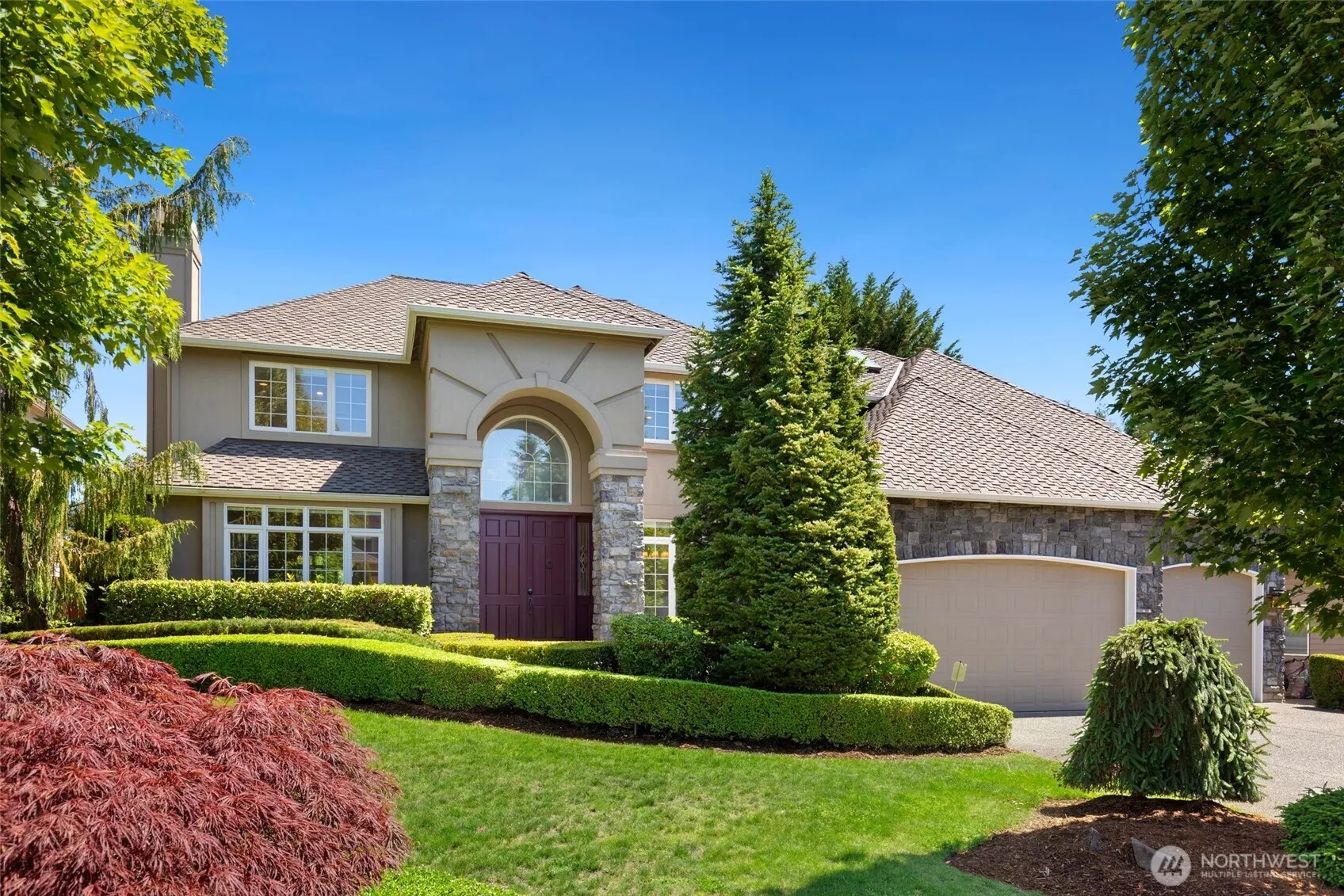 Property photo for 1770 267th Street Ct Se, Sammamish photo 2