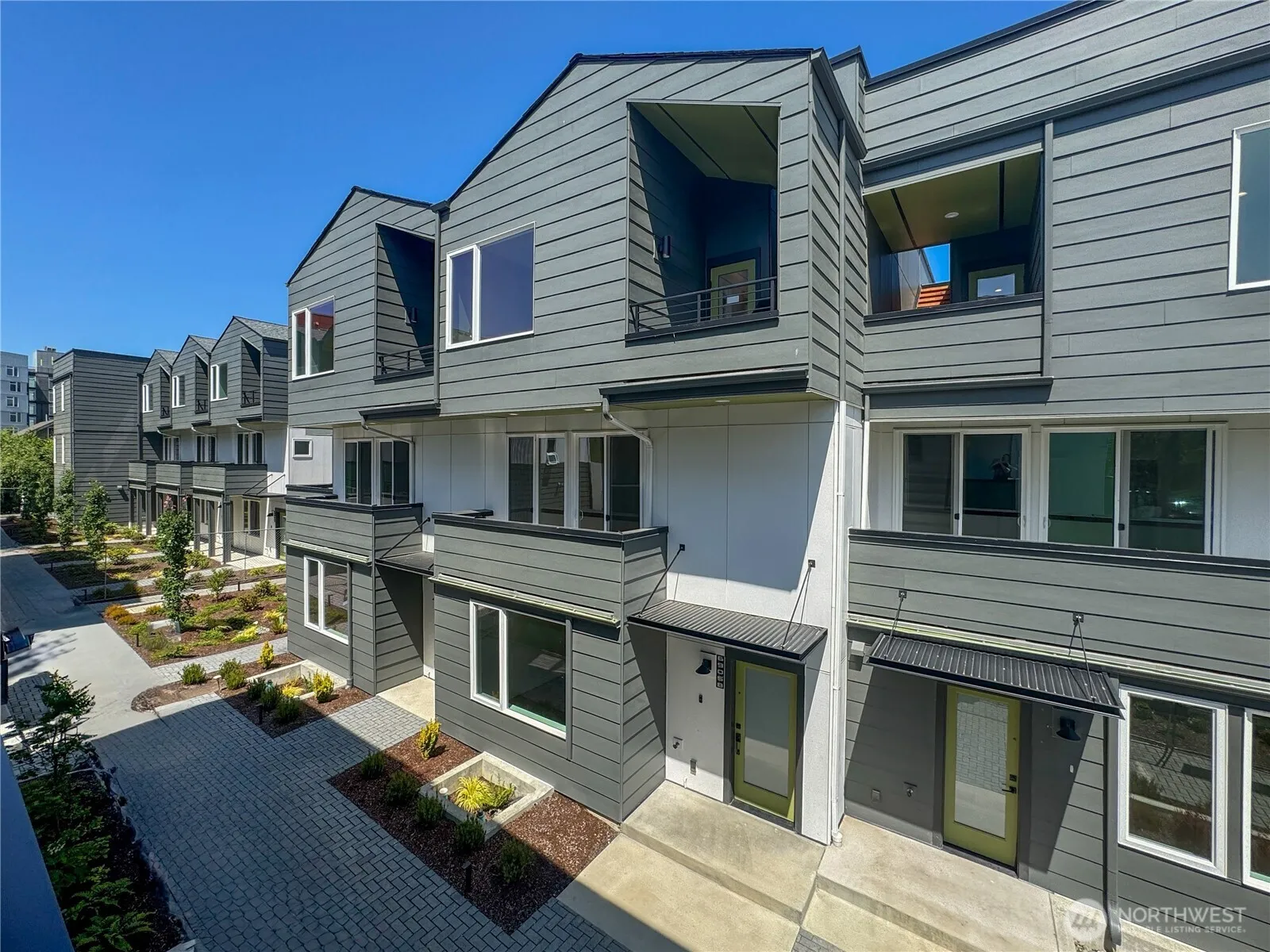 Property photo for 6905 42nd Avenue S #c, Seattle