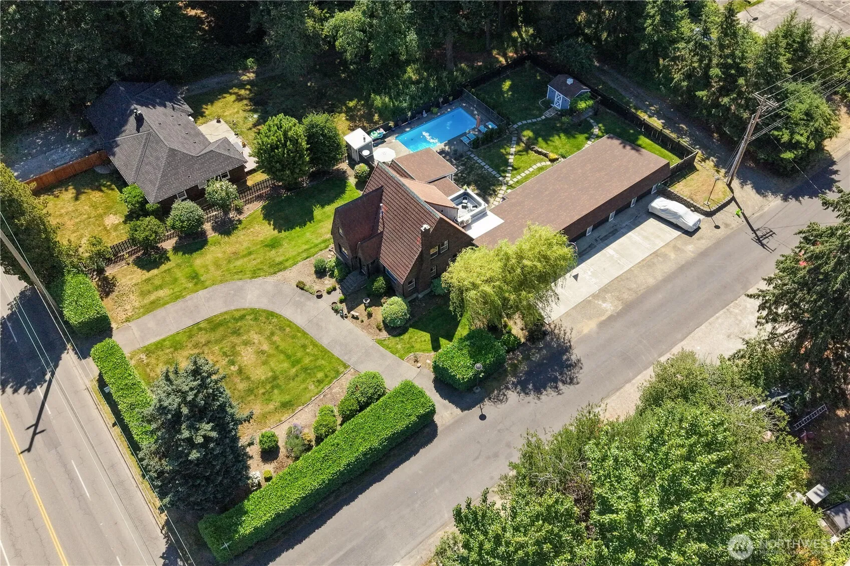 Property photo for 2504 72nd Street E, Tacoma