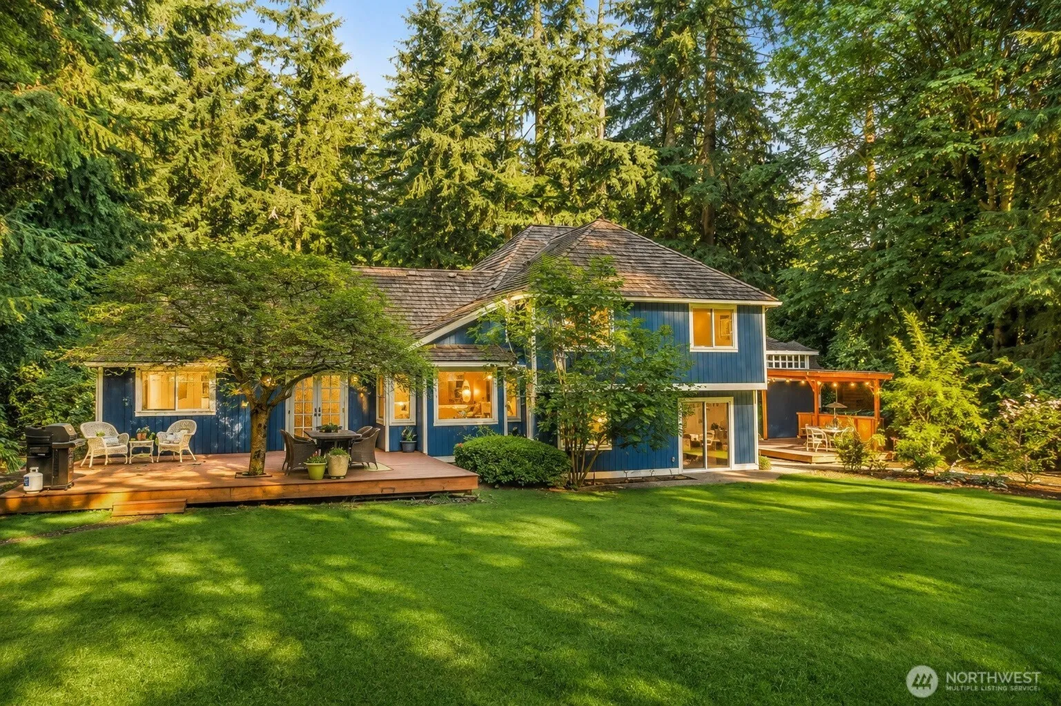 Property photo for 5013 140th Avenue Ne, Bellevue photo 3