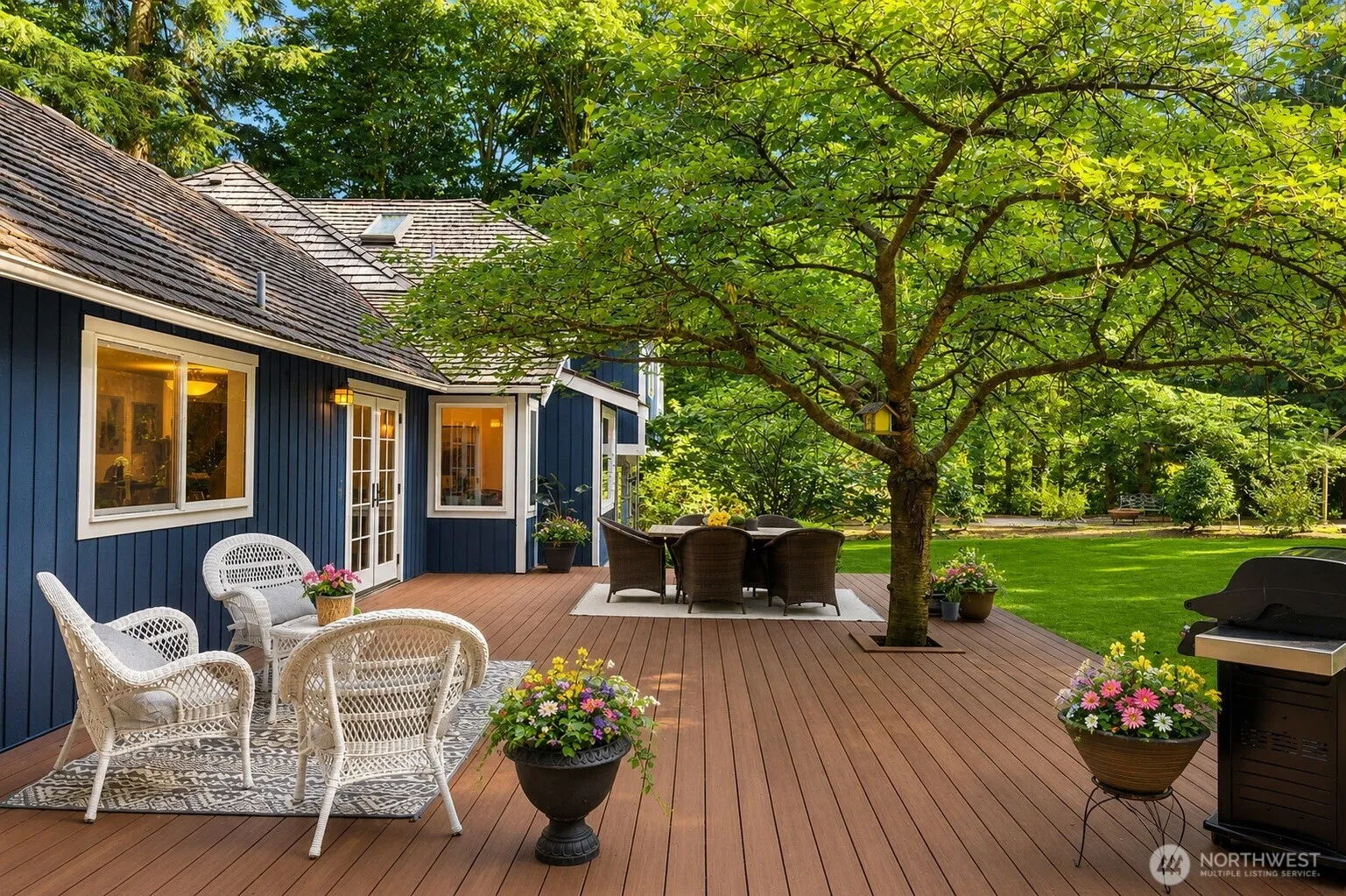 Property photo for 5013 140th Avenue Ne, Bellevue