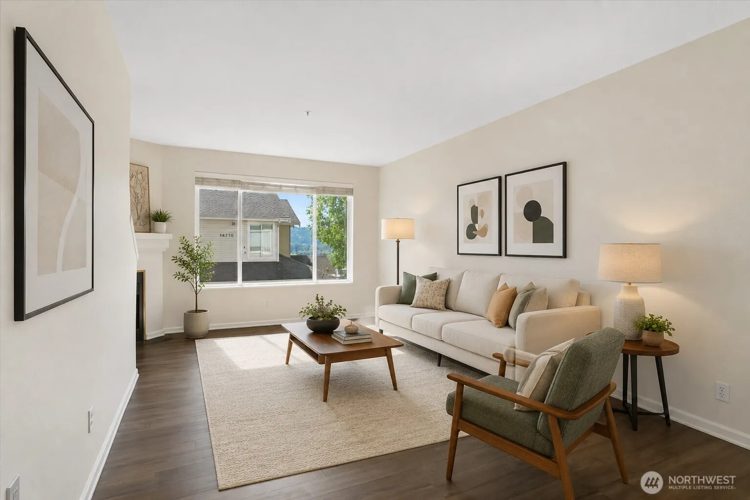 Property photo for 14723 1st Lane Ne #102, Duvall
