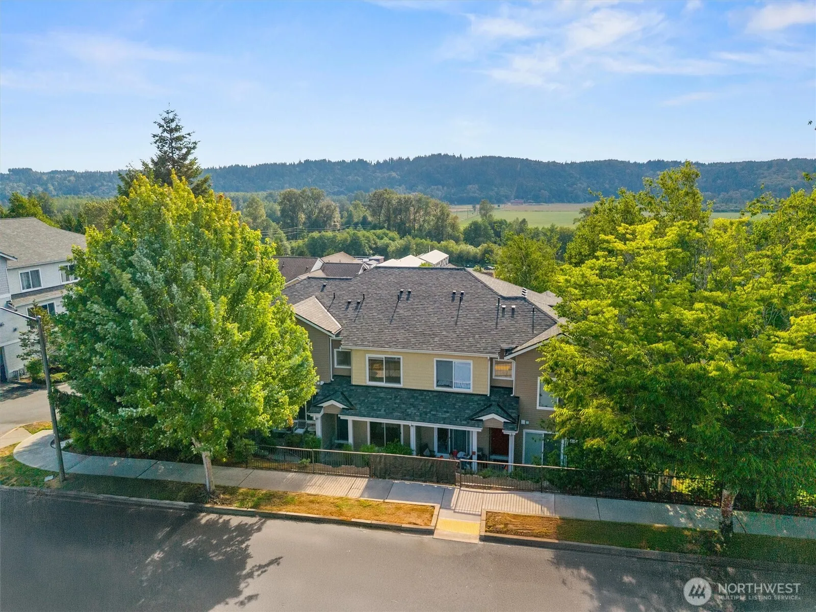 Property photo for 14723 1st Lane Ne #102, Duvall photo 2