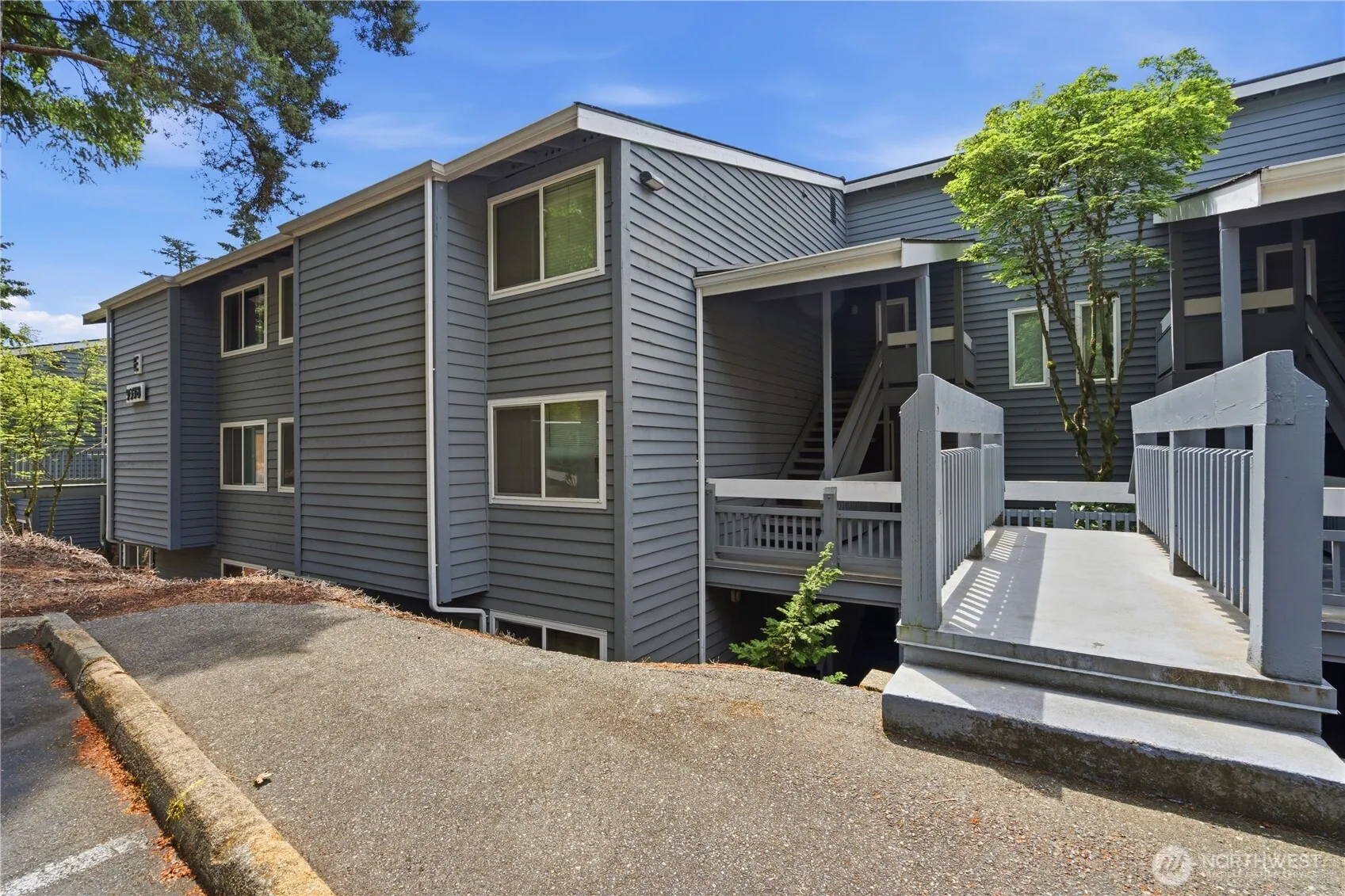 Property photo for 9398 Redmond-woodinville Rd Ne #e131, Redmond