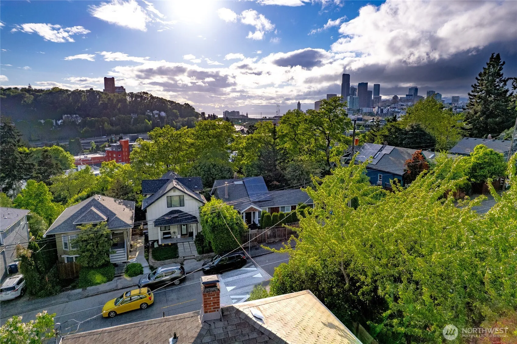 Property photo for 1012 20th Avenue S, Seattle