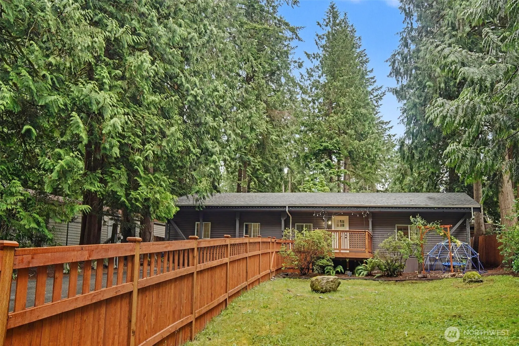 Property photo for 27739 Ne Ames Lake Road, Redmond
