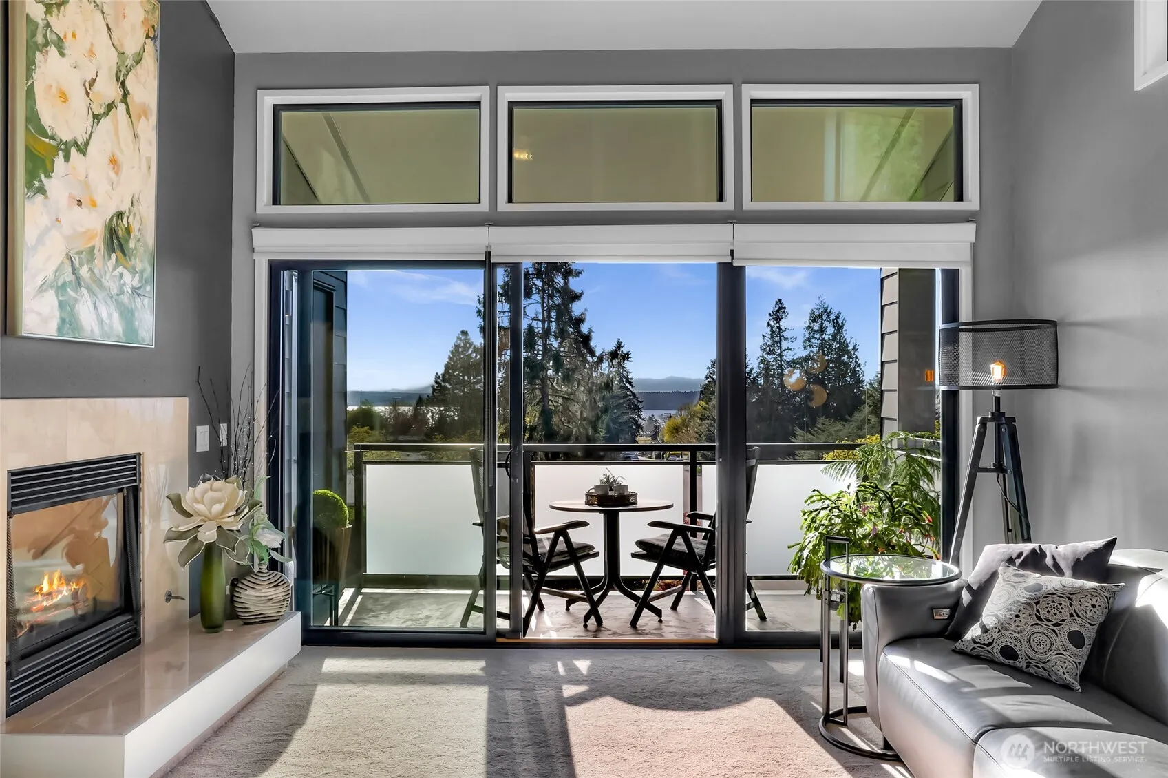 Property photo for 11230 Ne 68th Street #c, Kirkland