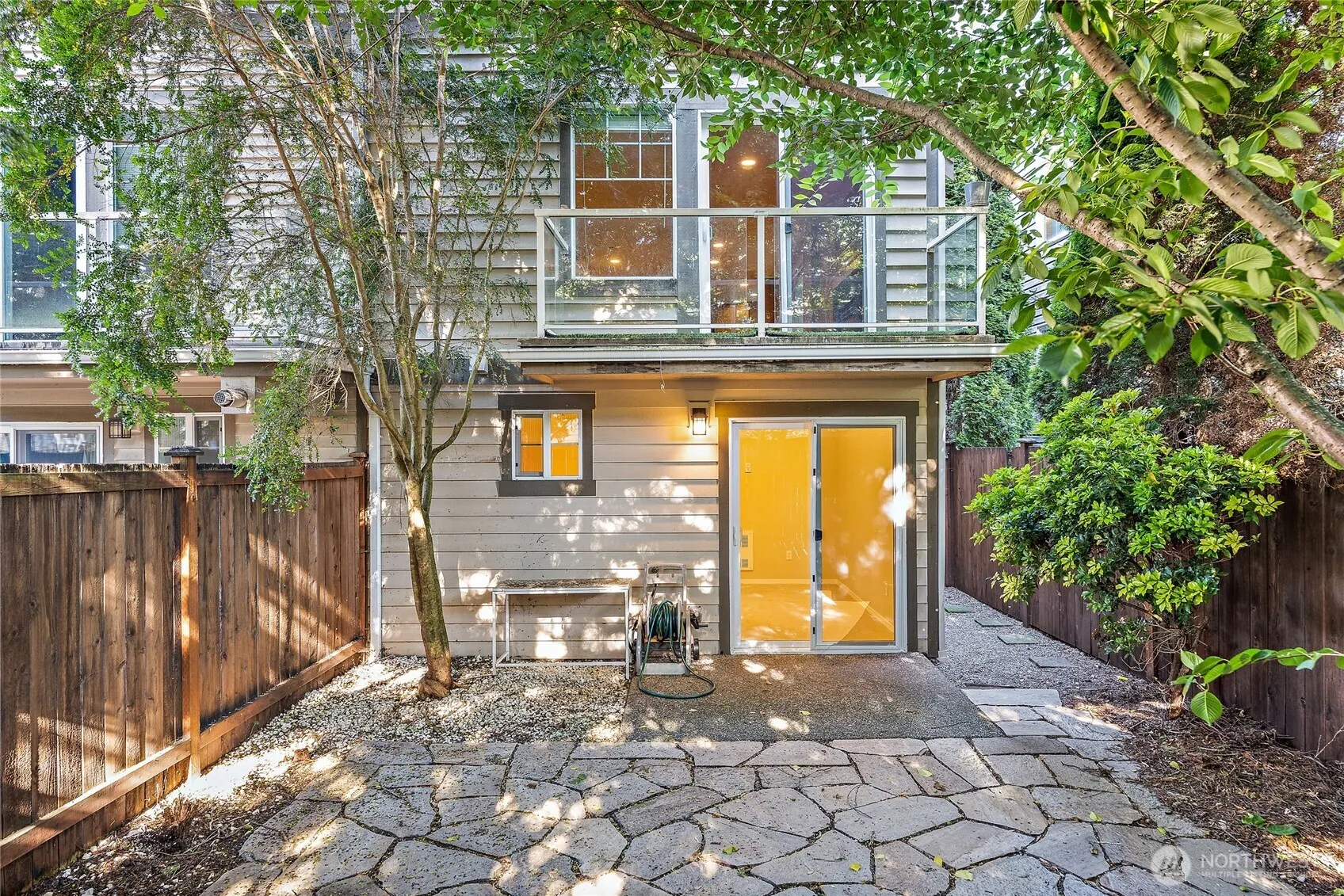 Property photo for 11710 Greenwood Avenue N #c, Seattle