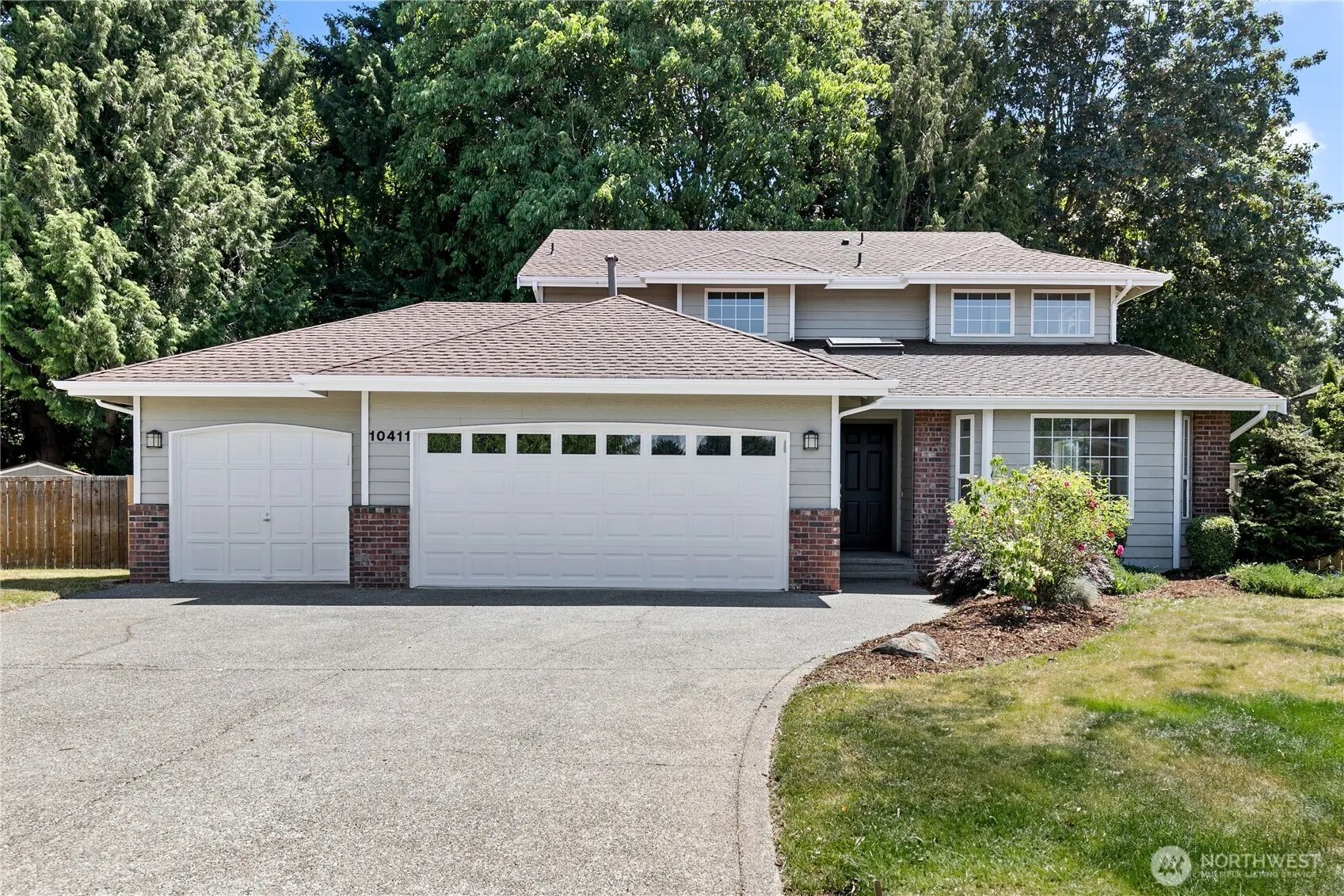 Property photo for 10411 Se 187th Court, Renton